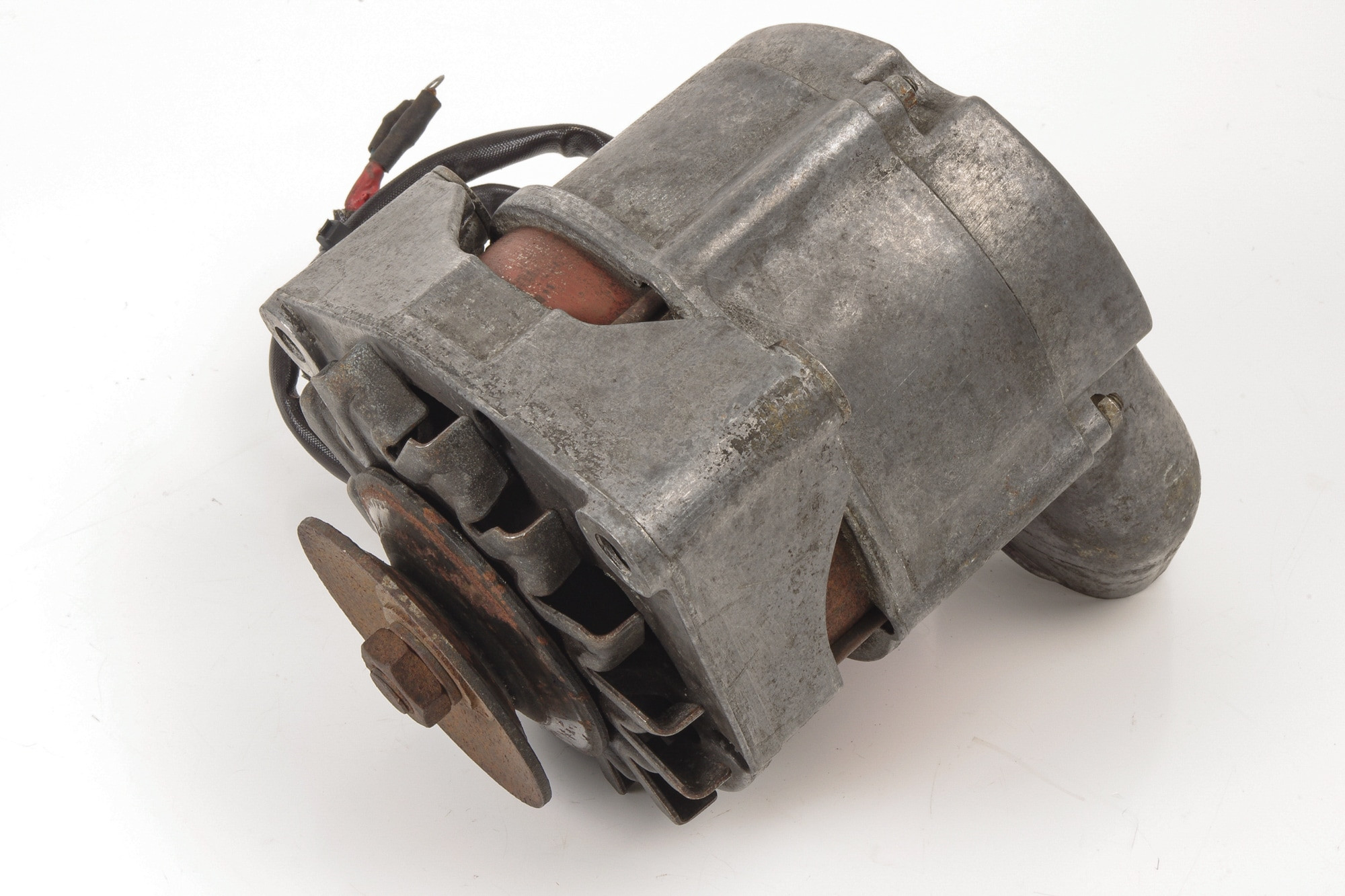 Mercedes 0051549102 Alternator | W460 W461 G