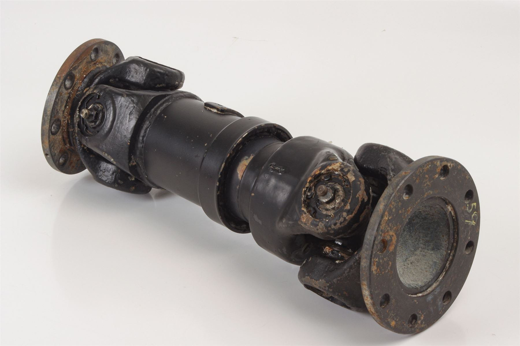Mercedes 4604103804 Propshaft (a) | W460 W461 G
