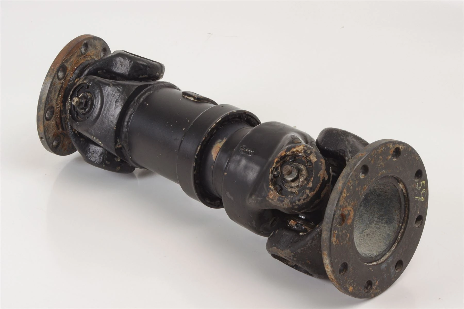 Mercedes 4604103804 Propshaft (a) | W460 W461 G