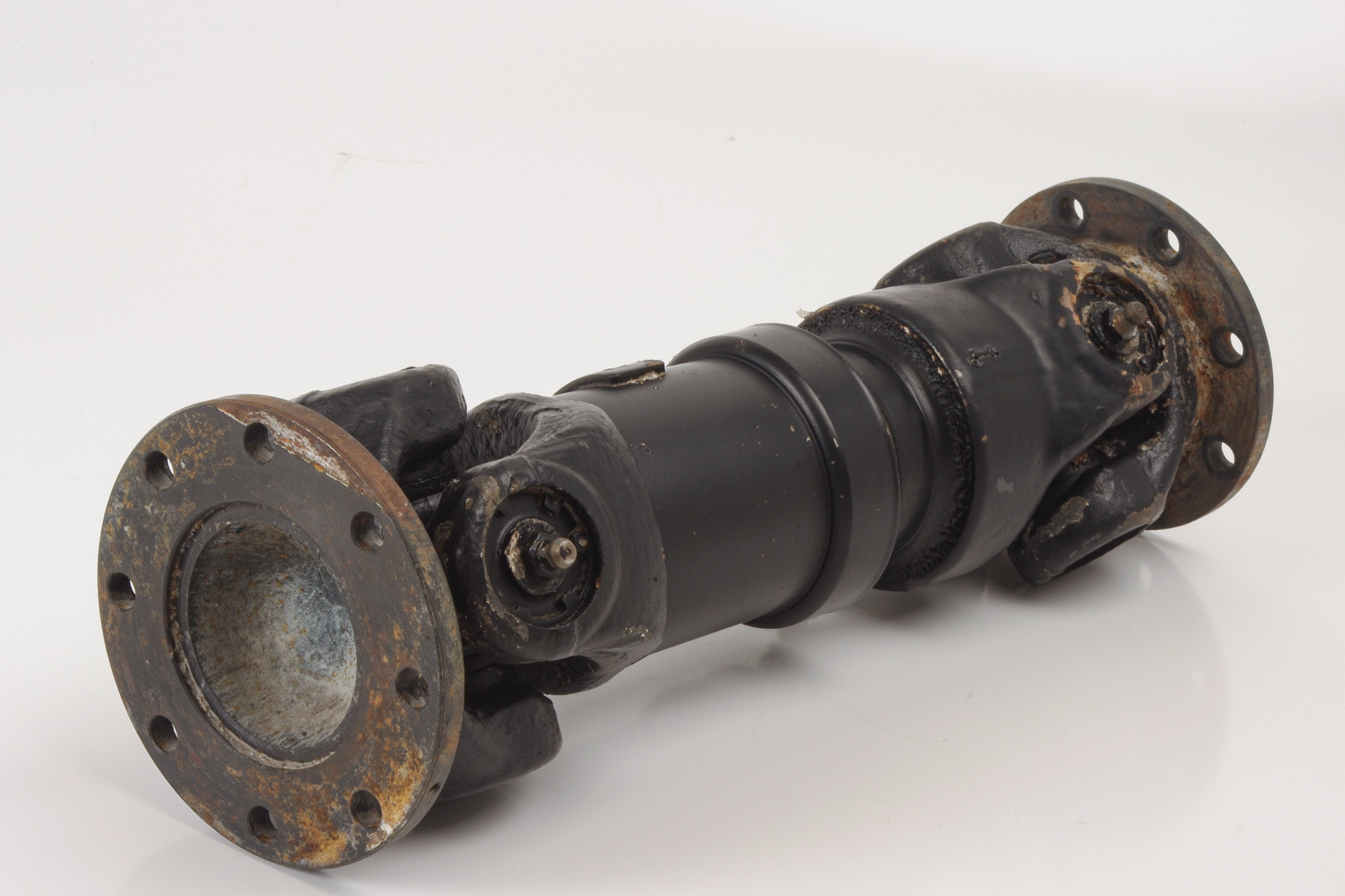 Mercedes 4604103804 Propshaft (a) | W460 W461 G