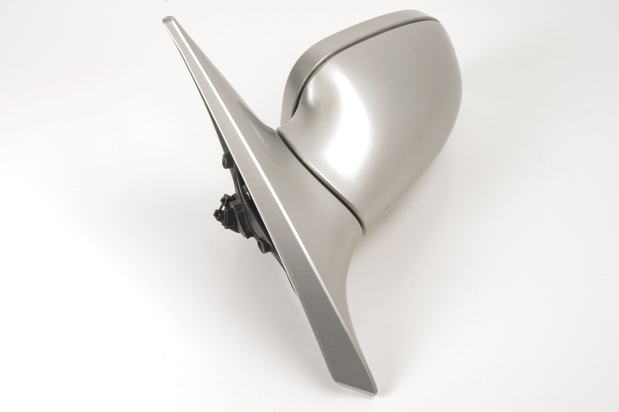 Mercedes 1298101376 Door Mirror - Left Silver | R129 SL