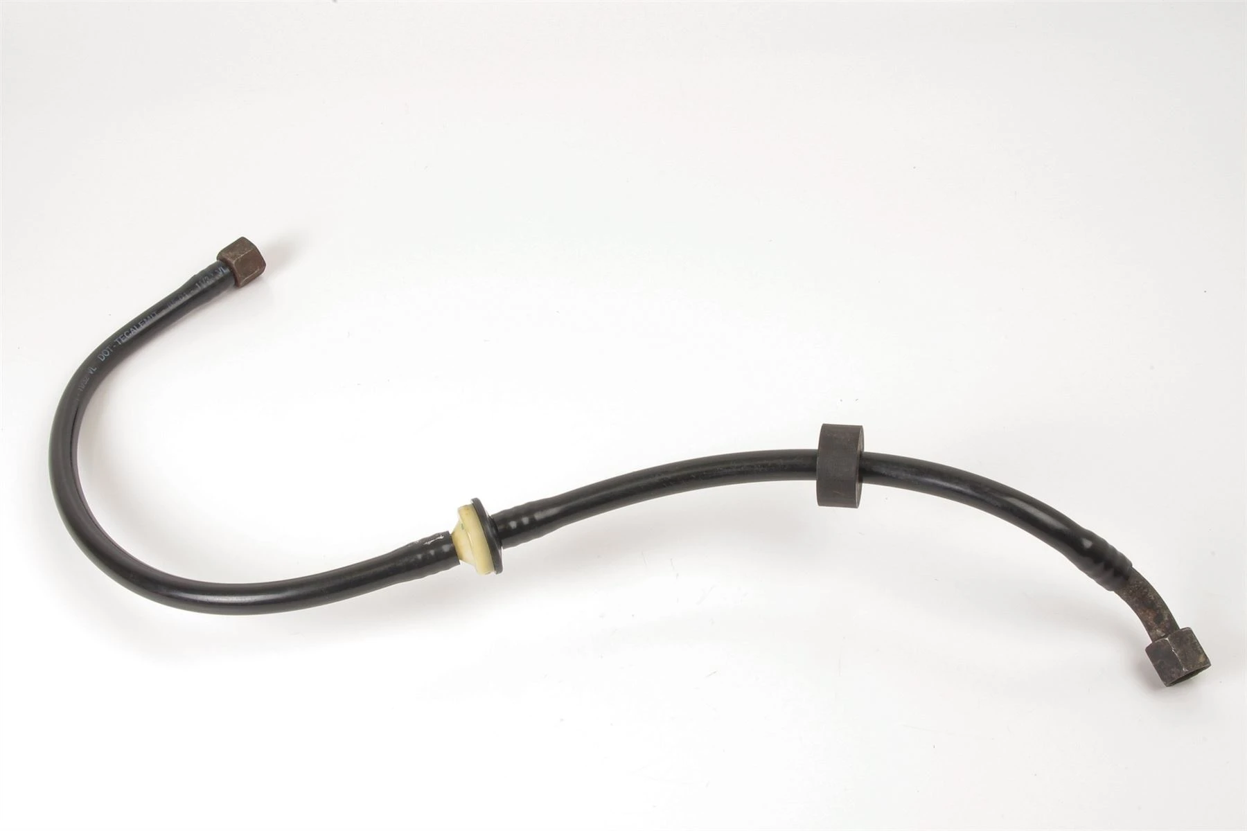 Mercedes 1074302029 Brake Booster Line | C107 R107 SL