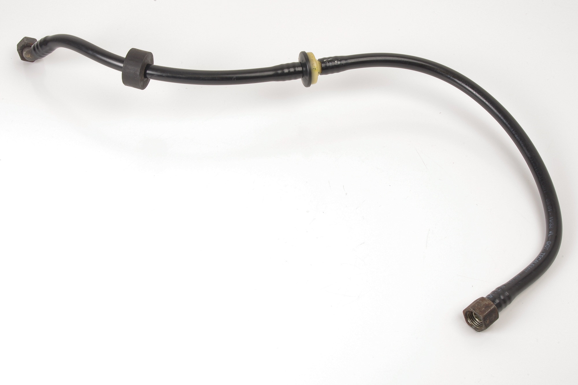 Mercedes 1074302029 Brake Booster Line | C107 R107 SL