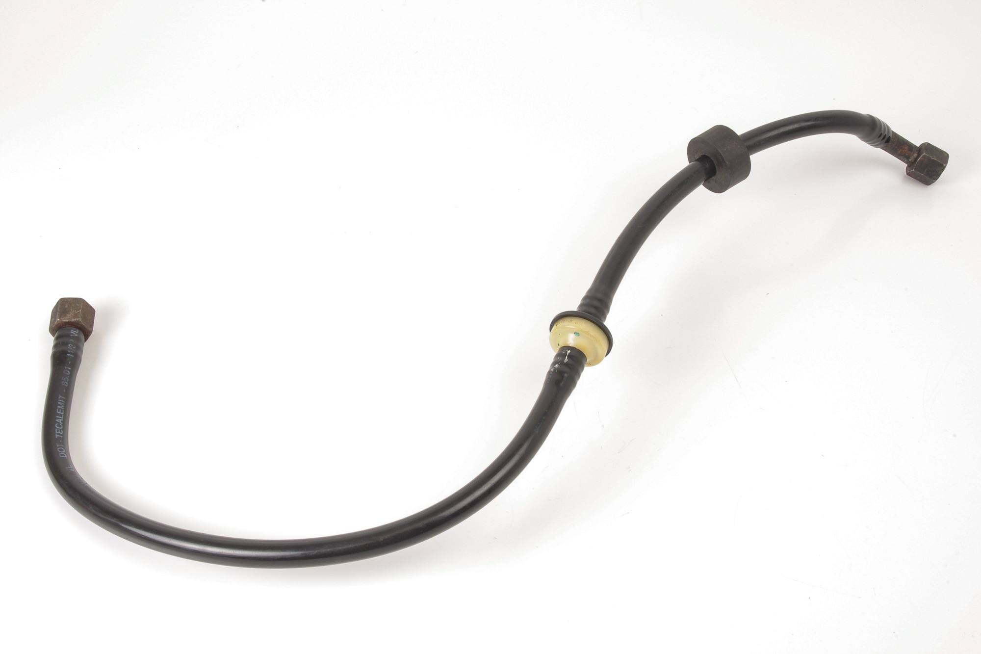 Mercedes 1074302029 Brake Booster Line | C107 R107 SL