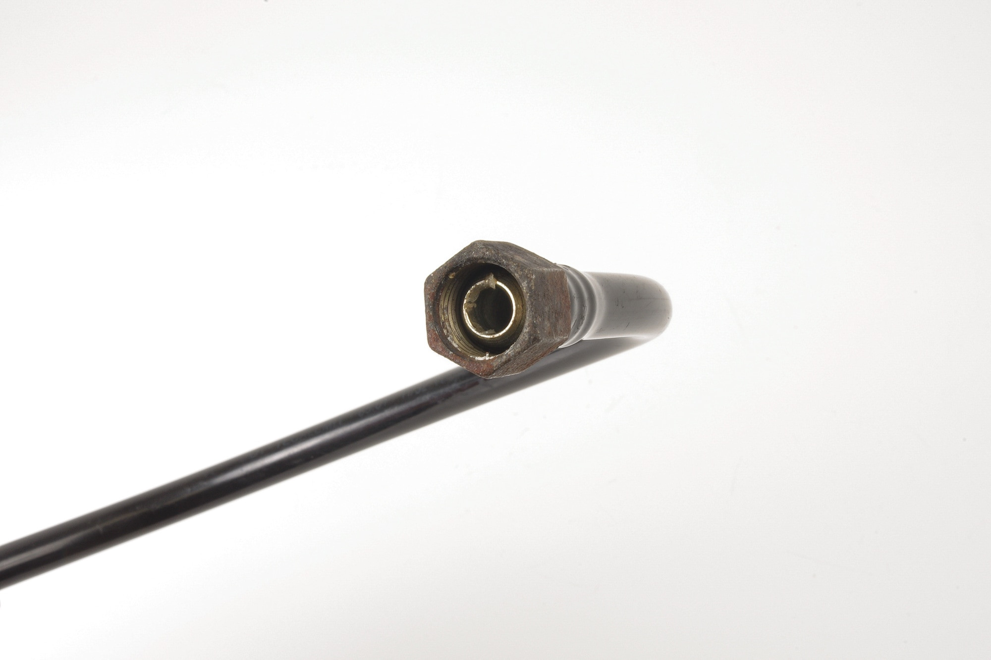 Mercedes 1074302029 Brake Booster Line | C107 R107 SL