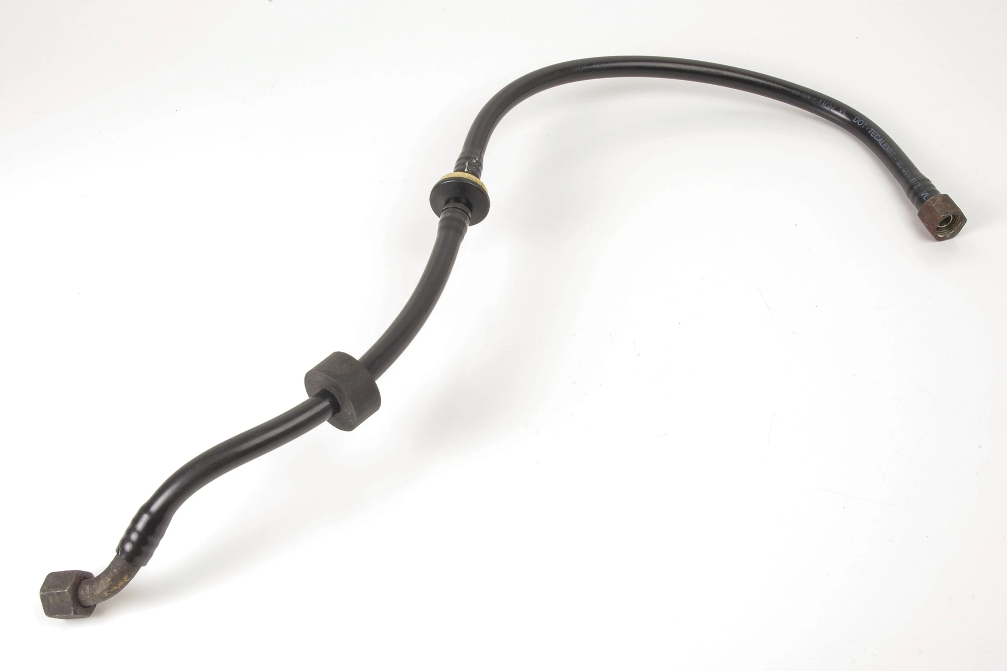 Mercedes 1074302029 Brake Booster Line | C107 R107 SL