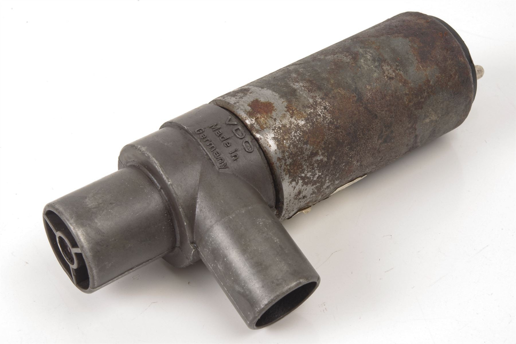 Mercedes 0001411625 Idle Control Valve | R107 SL W126 V126 C126 S W463 G