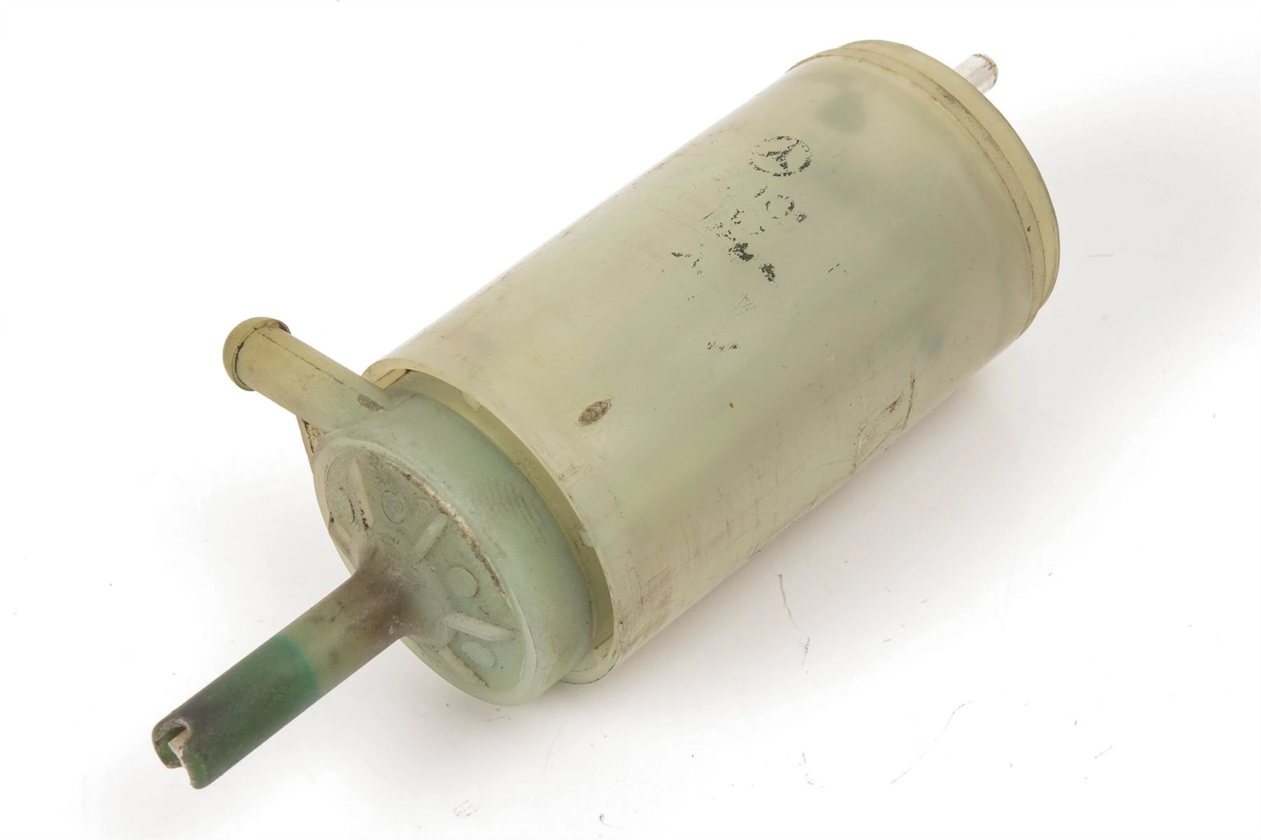 Mercedes 1248690121 Washer Pump | C107 R107 R129 SL W108 W109 W126 S W114...