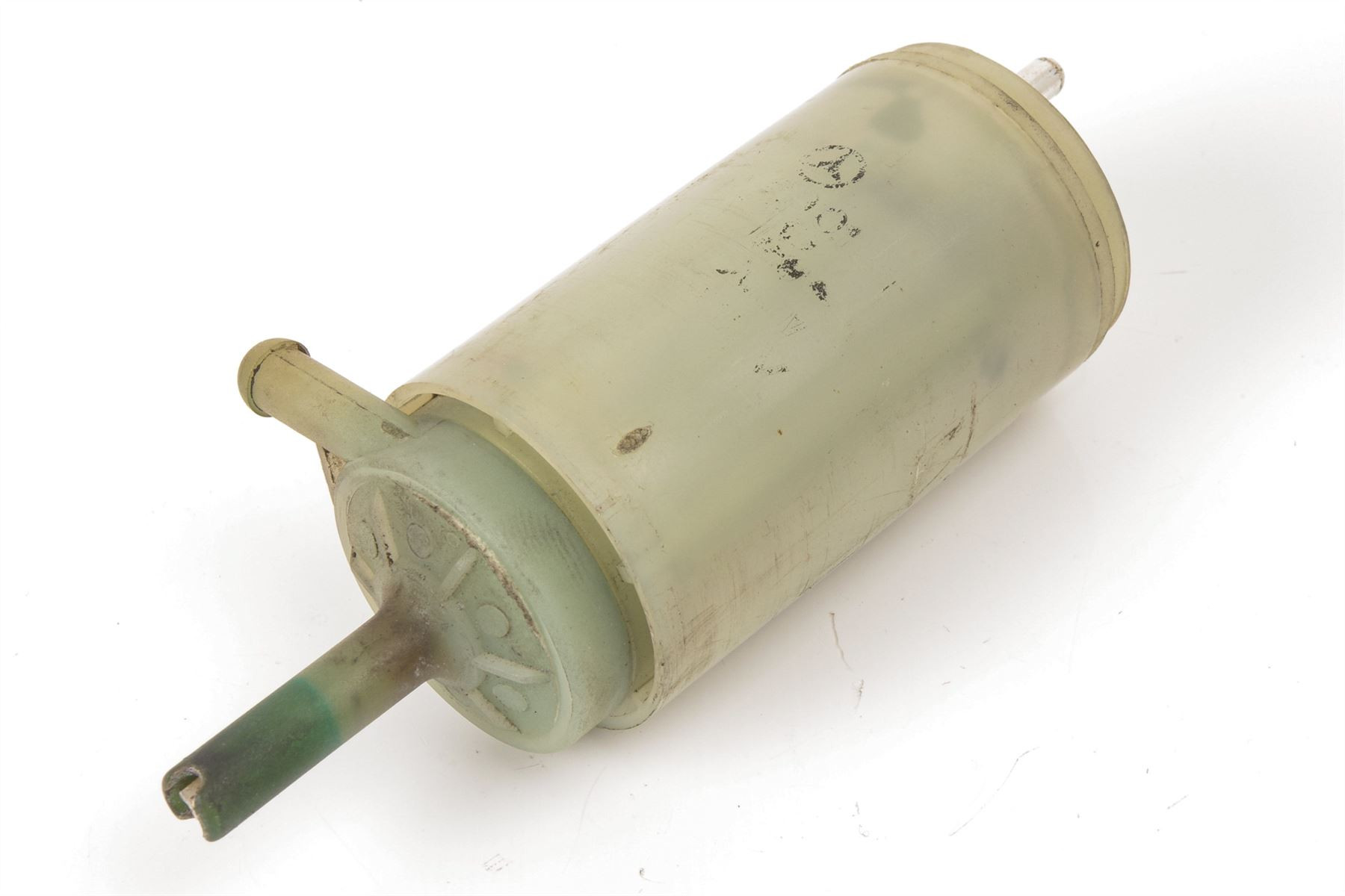 Mercedes 1248690121 Washer Pump | C107 R107 R129 SL W108 W109 W126 S W114...