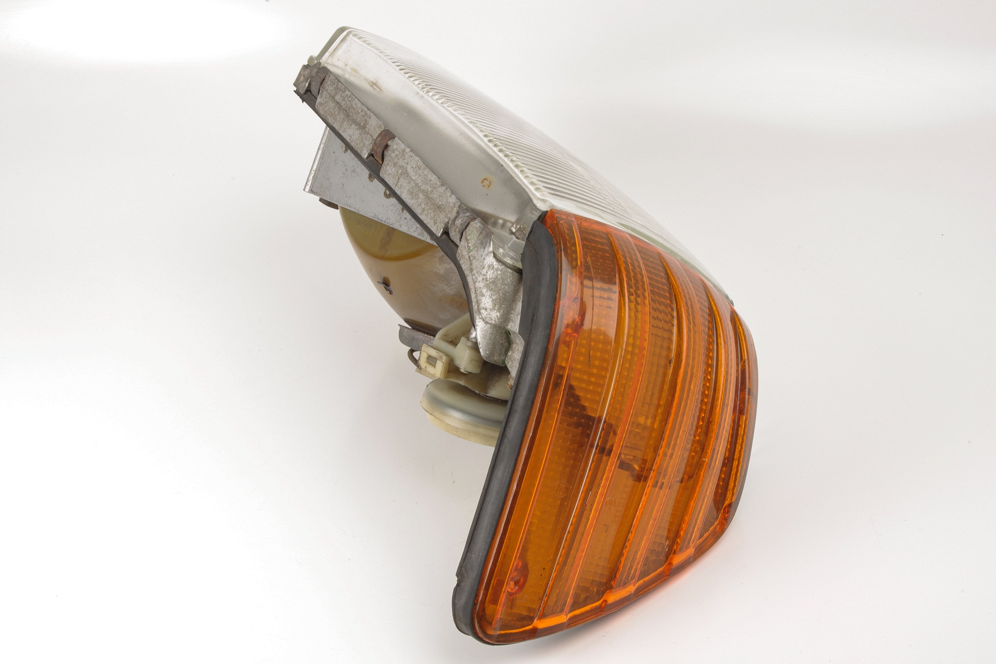 Mercedes 1078204861 Headlight - Right (a) | C107 R107 SL
