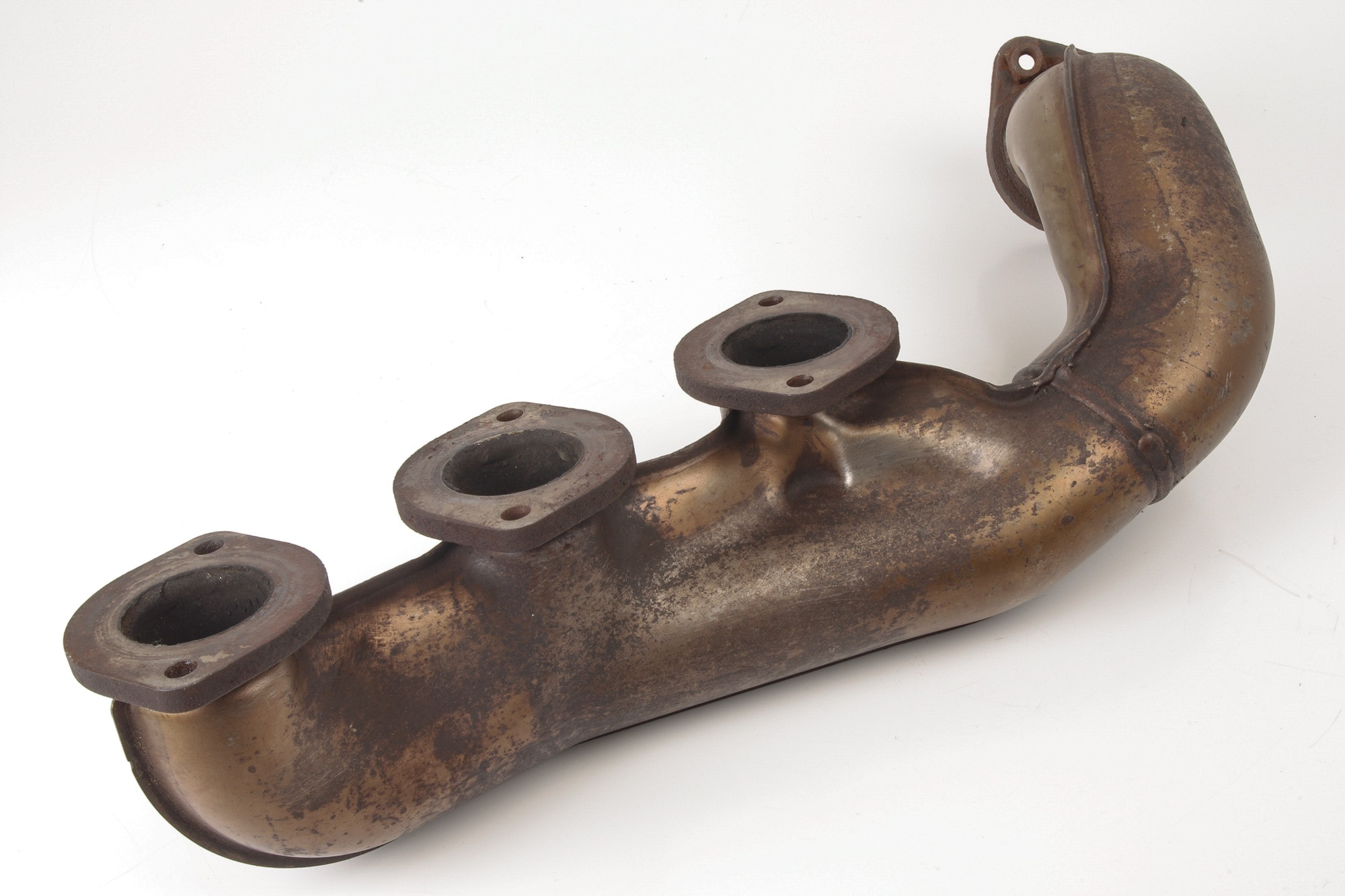 Mercedes 1121401709 Exhaust Manifold | R129 SL