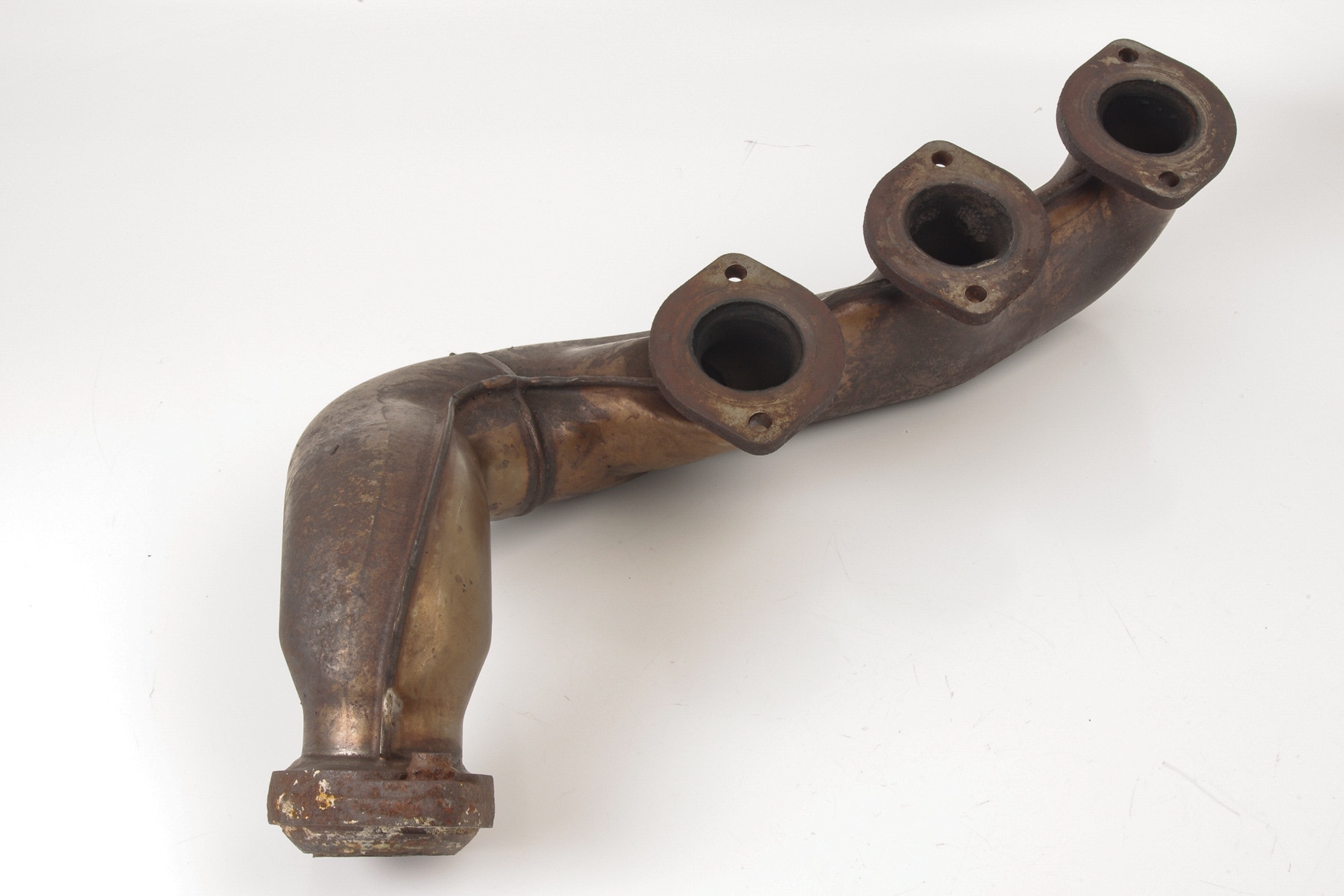 Mercedes 1121401709 Exhaust Manifold | R129 SL