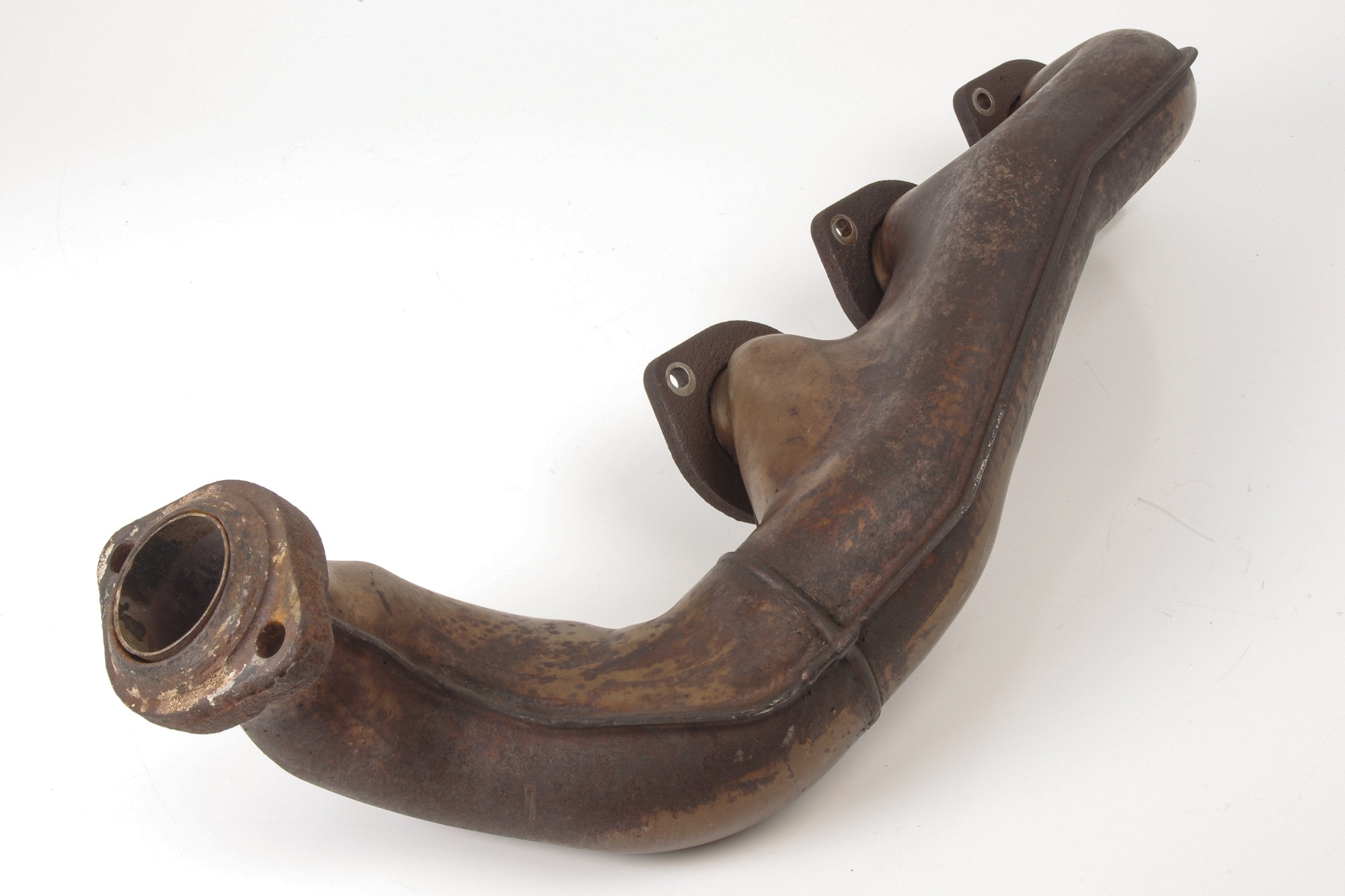 Mercedes 1121401709 Exhaust Manifold | R129 SL