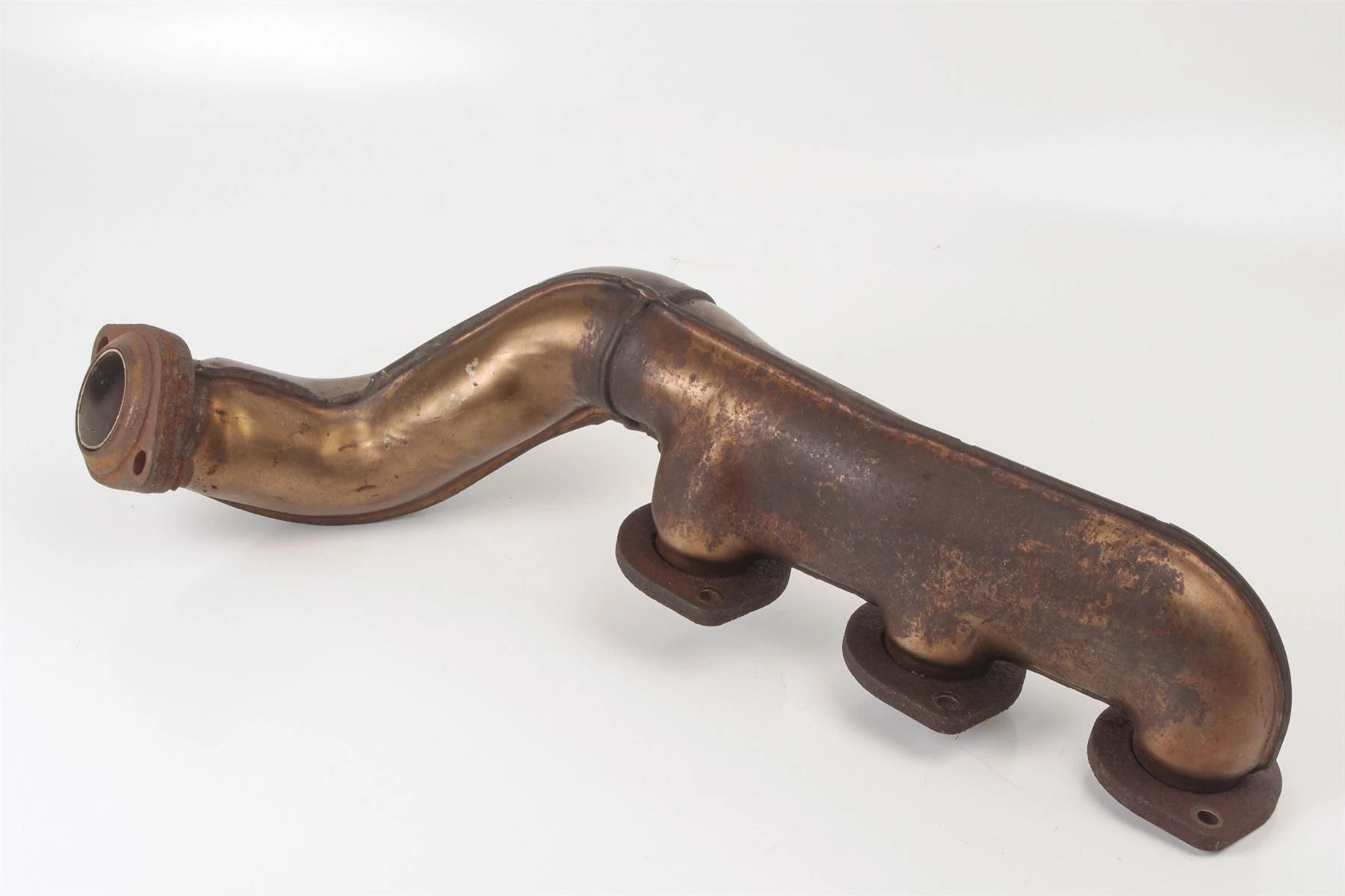 Mercedes 1121401809 Exhaust Manifold | R129 SL