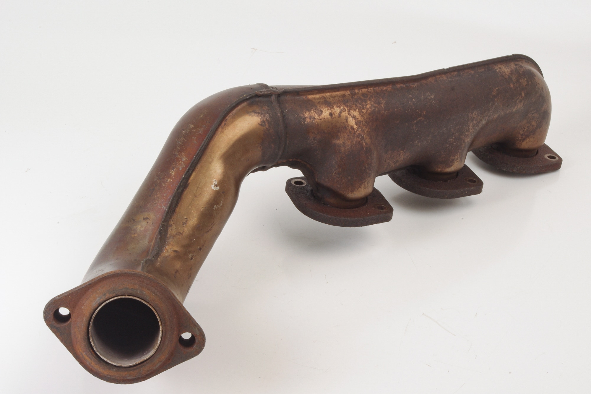 Mercedes 1121401809 Exhaust Manifold | R129 SL