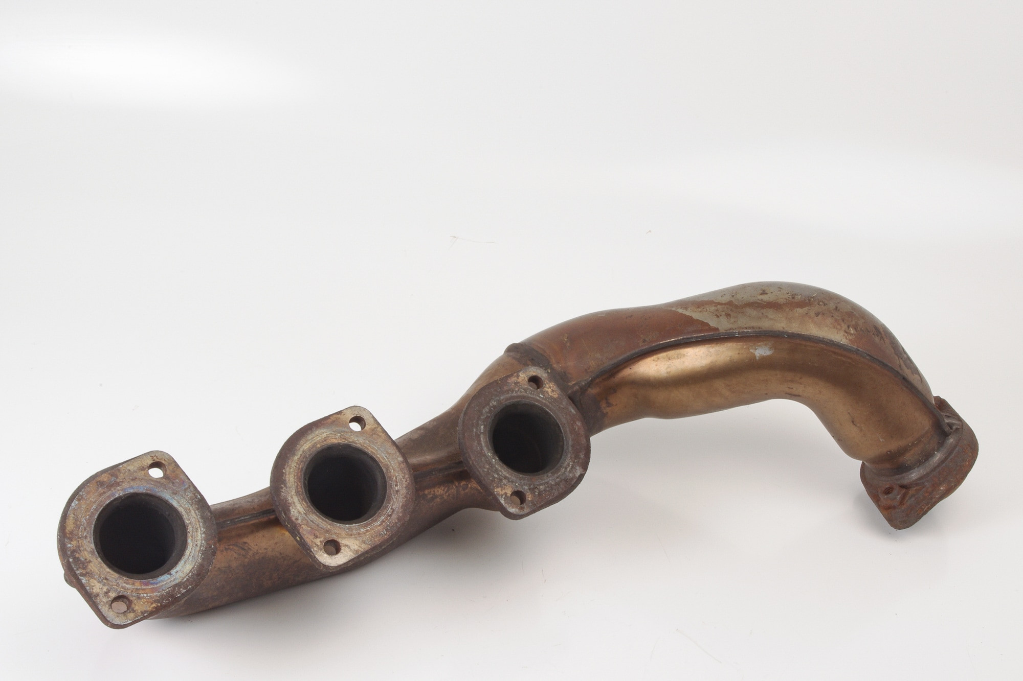 Mercedes 1121401809 Exhaust Manifold | R129 SL