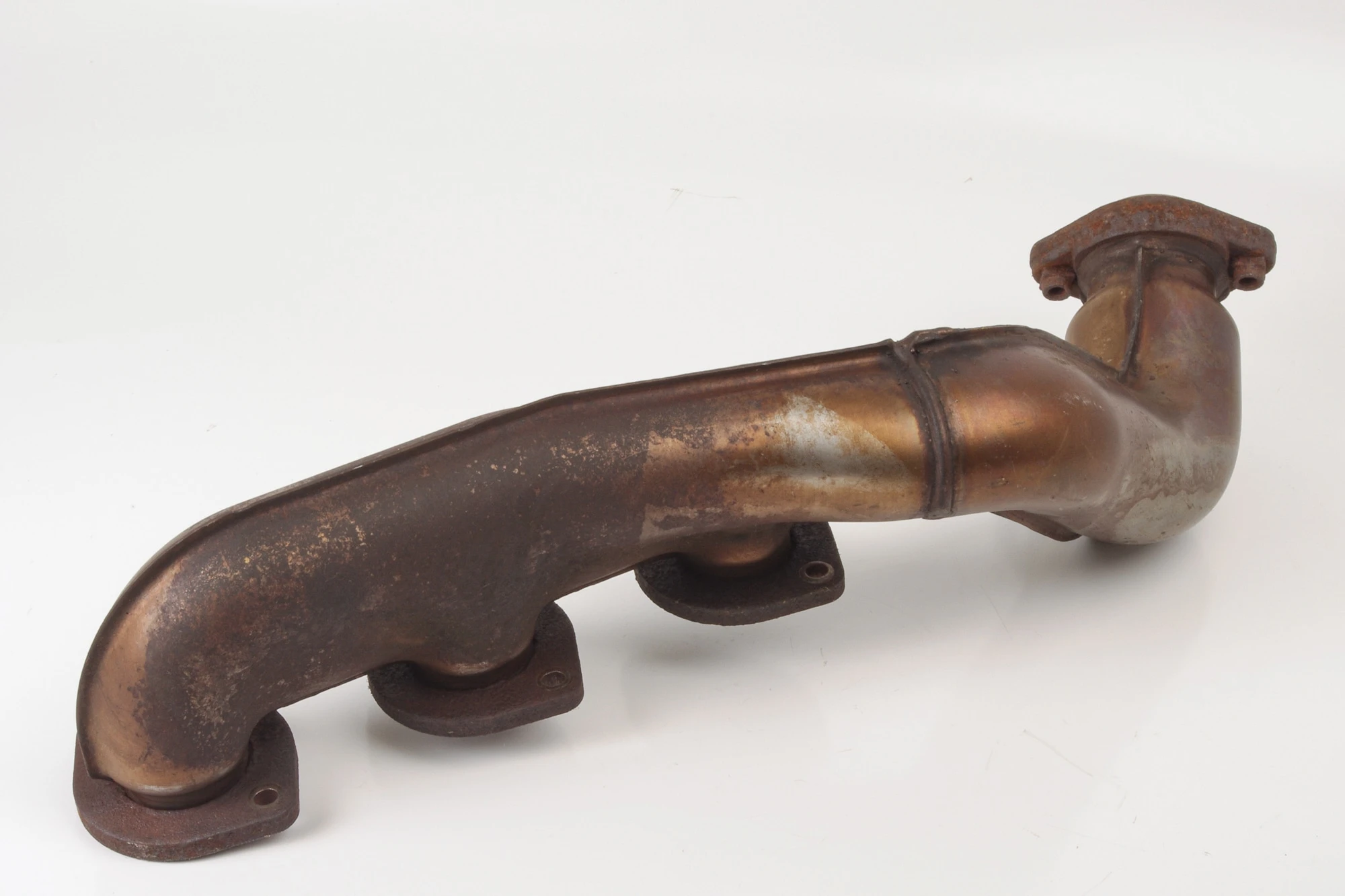 Mercedes 1121401809 Exhaust Manifold | R129 SL