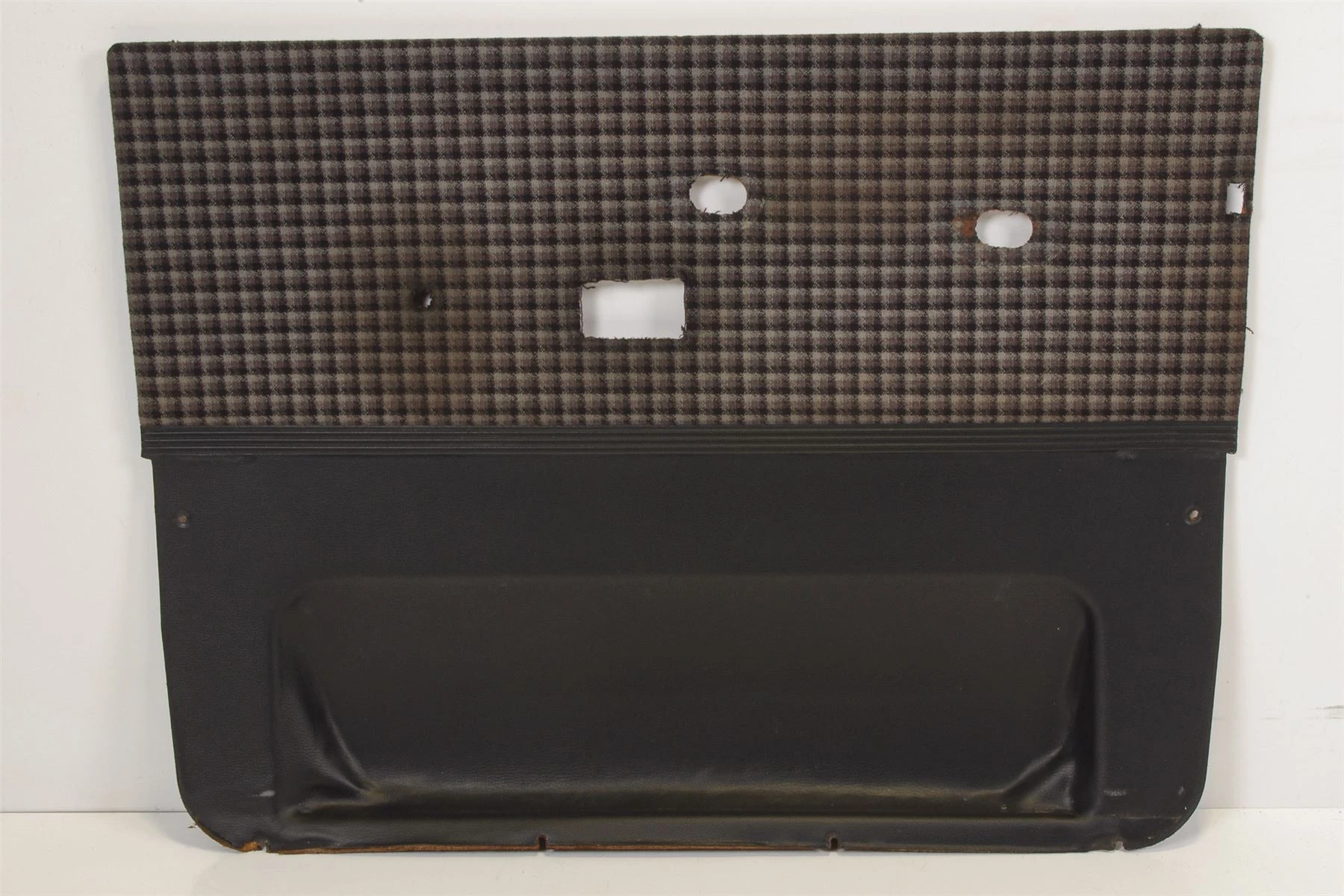 Mercedes 4607202370 Door Card - Front Right | W460 G
