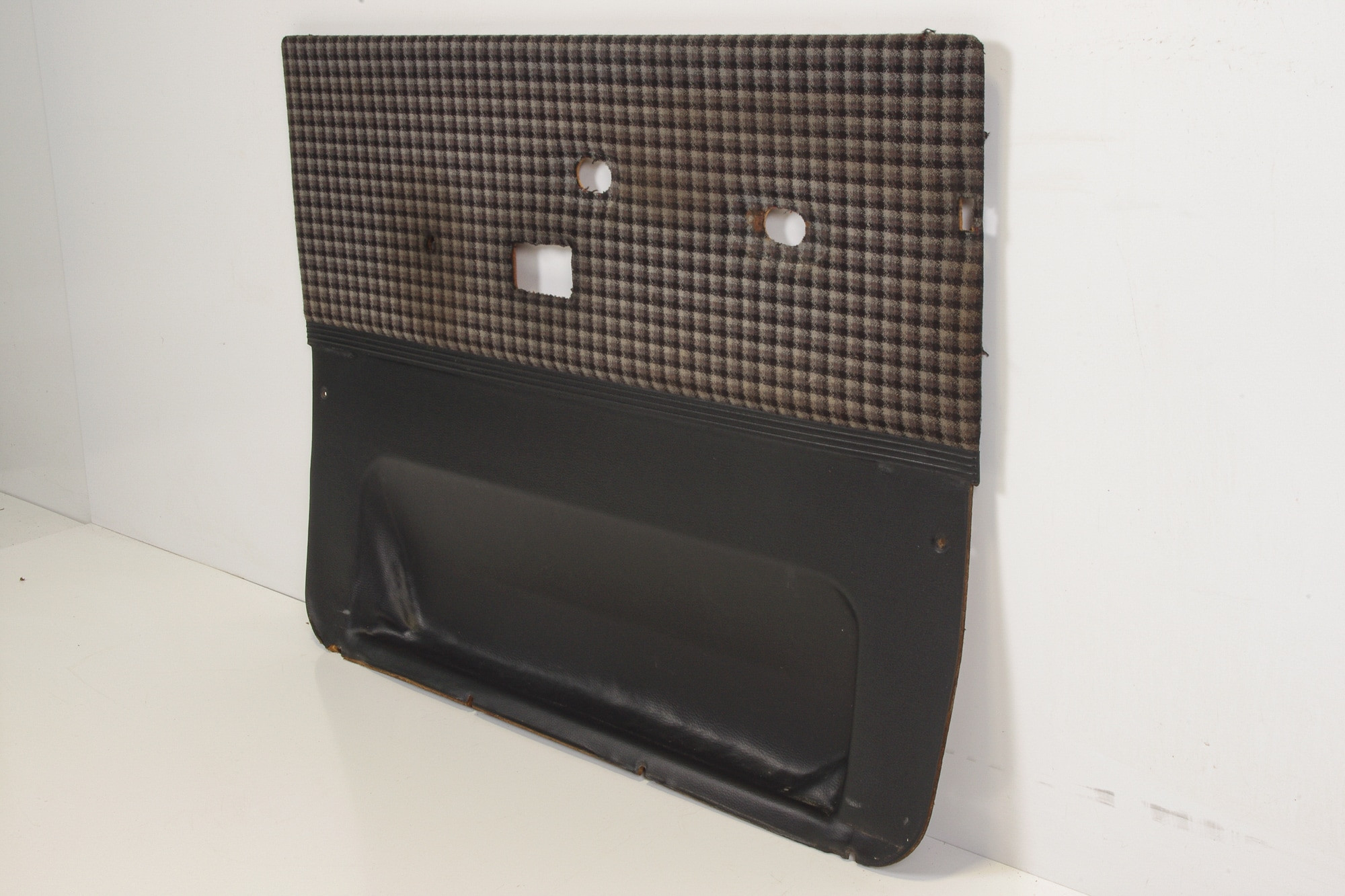 Mercedes 4607202370 Door Card - Front Right | W460 G