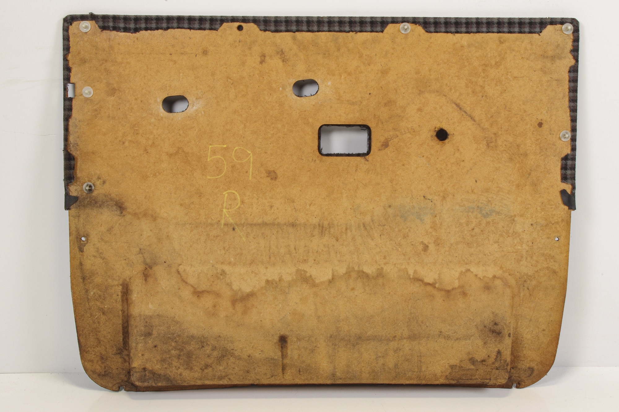 Mercedes 4607202370 Door Card - Front Right | W460 G