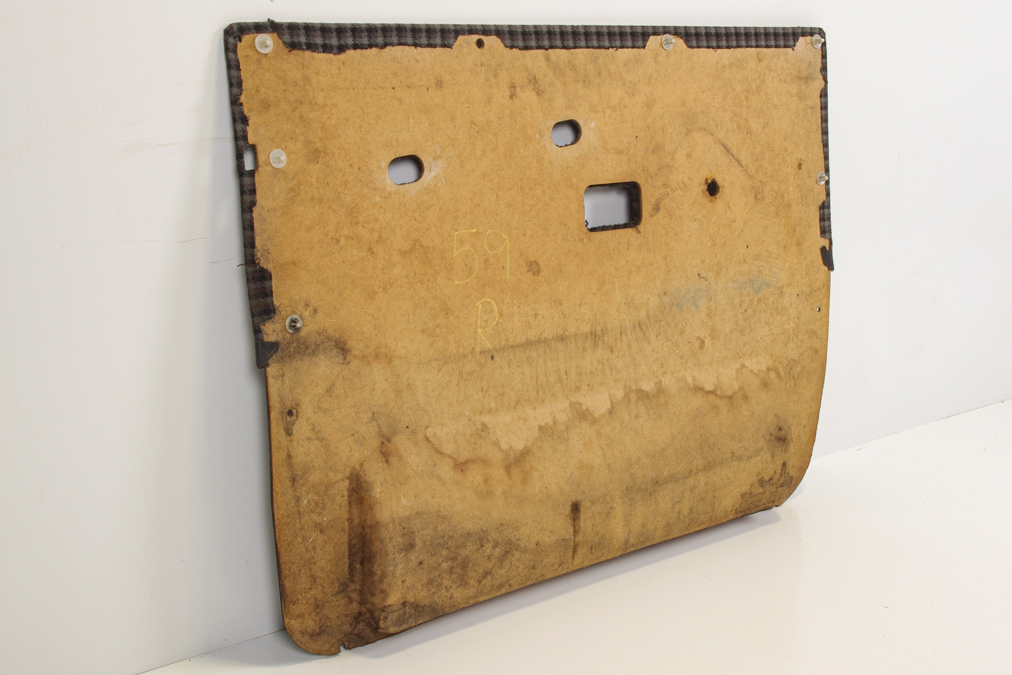 Mercedes 4607202370 Door Card - Front Right | W460 G