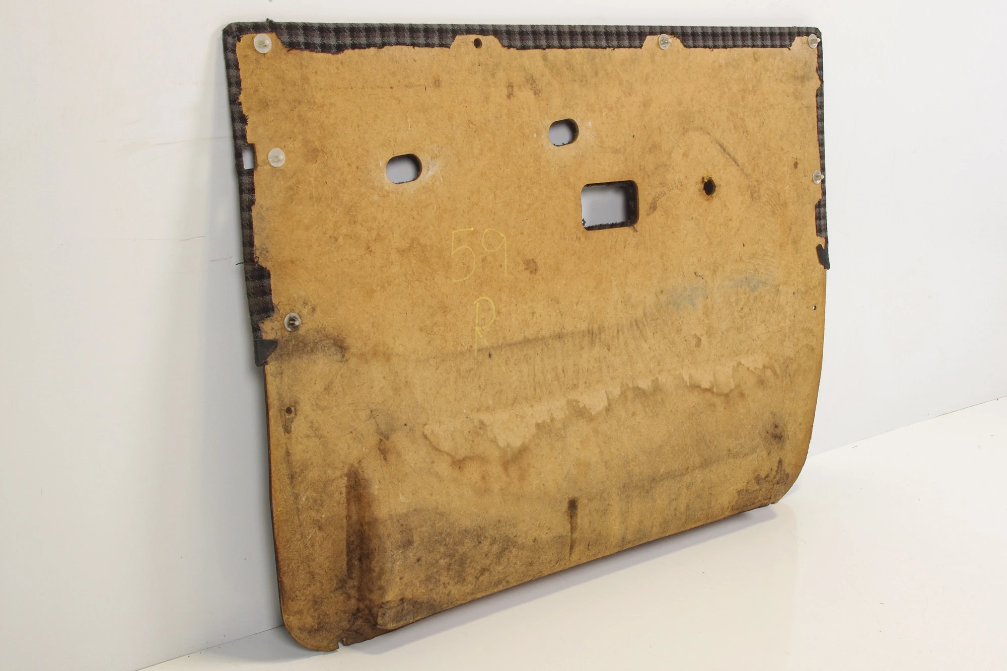 Mercedes 4607202370 Door Card - Front Right | W460 G