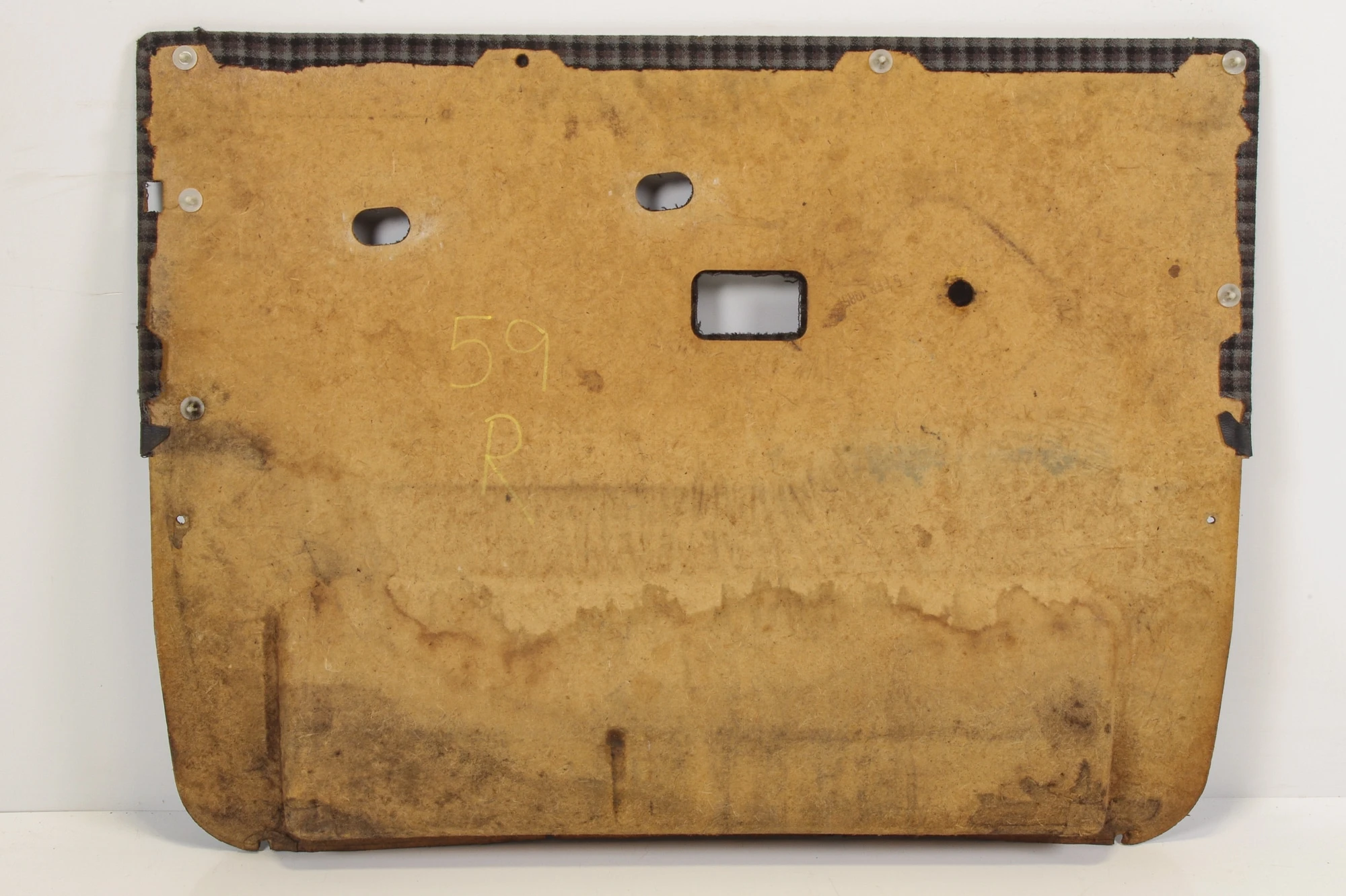Mercedes 4607202370 Door Card - Front Right | W460 G