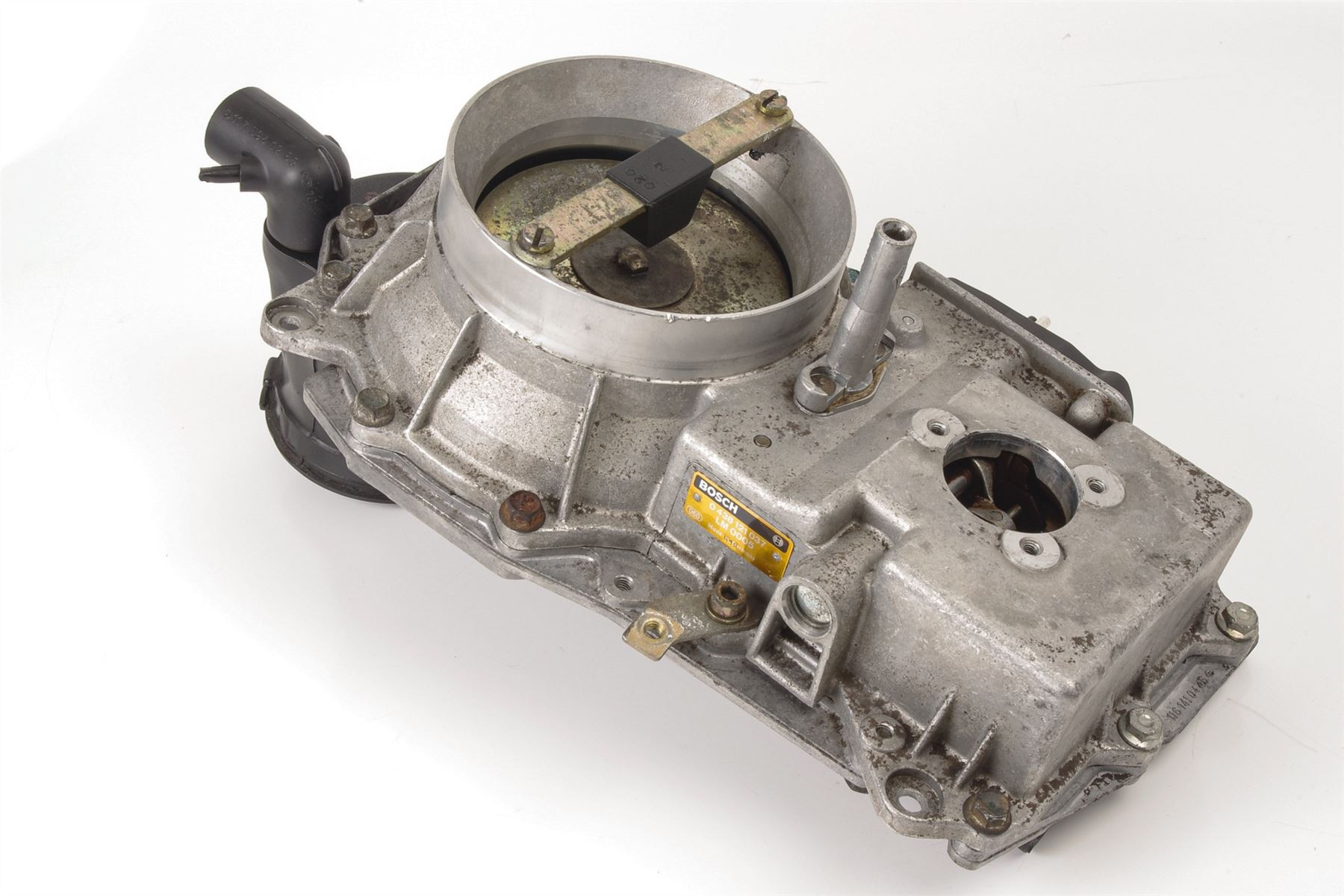 Mercedes 0000742414 Air Flow Meter | R107 SL W126 V126 C126 S W463 G