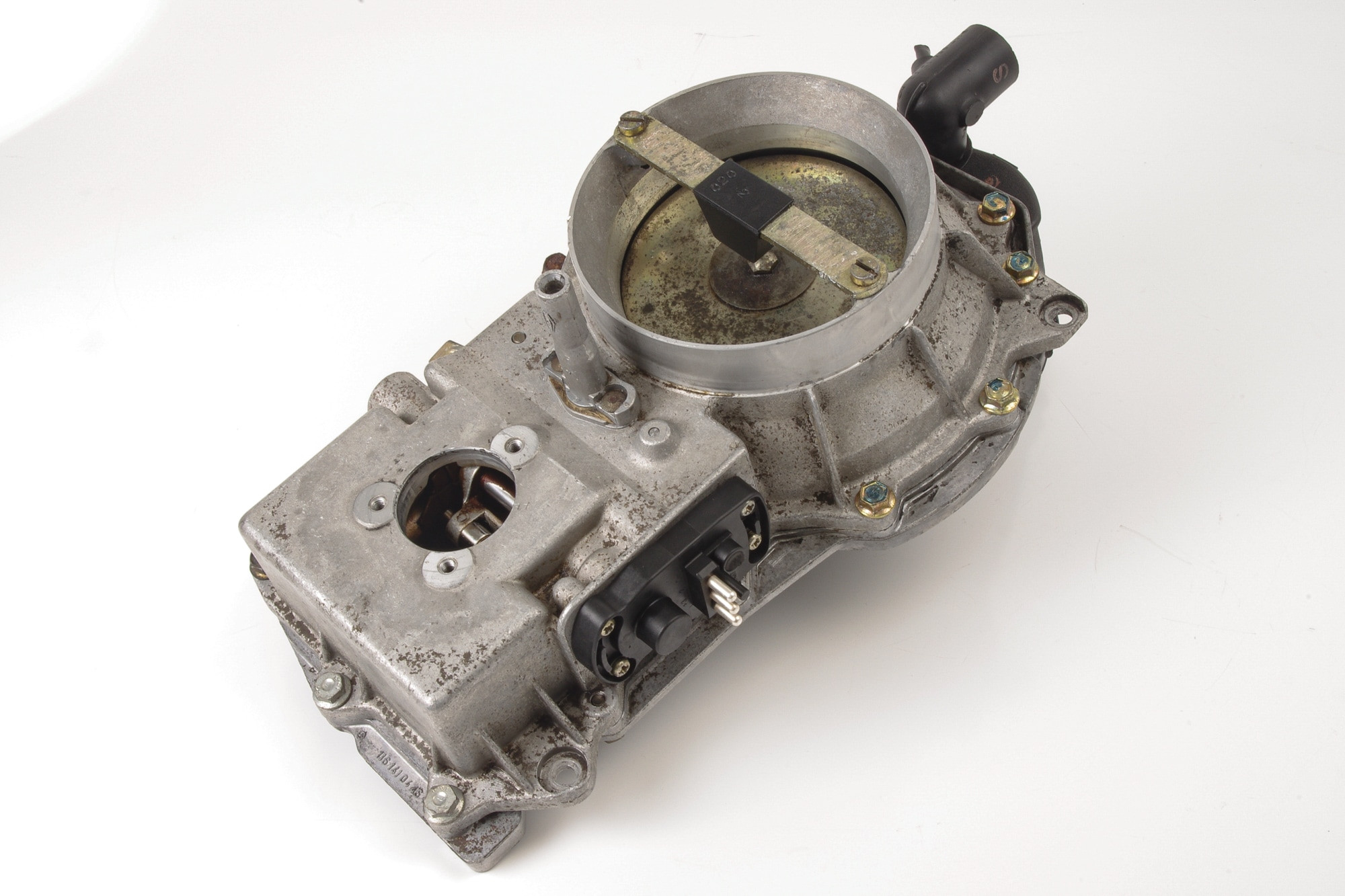 Mercedes 0000742414 Air Flow Meter | R107 SL W126 V126 C126 S W463 G
