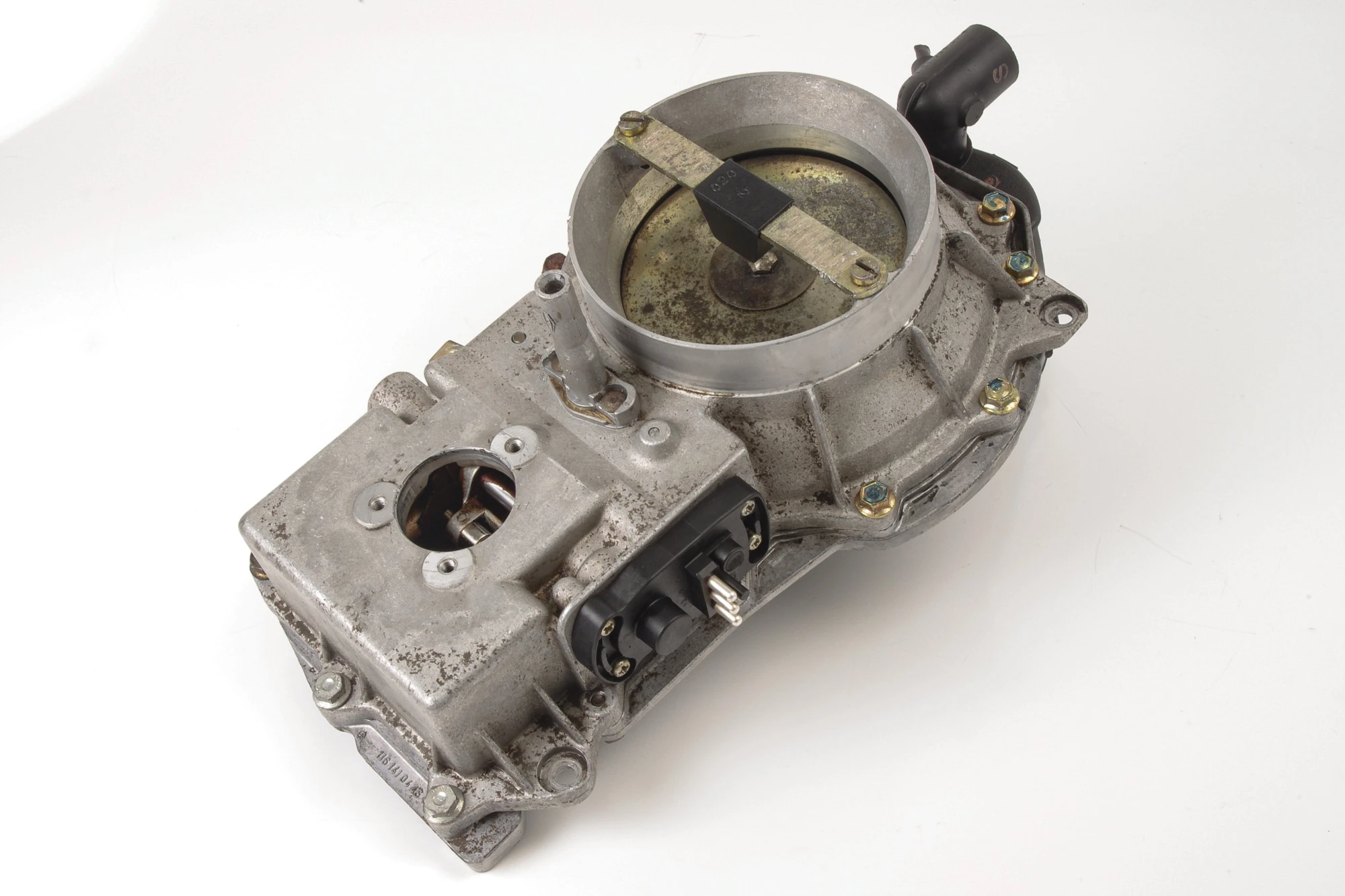 Mercedes 0000742414 Air Flow Meter | R107 SL W126 V126 C126 S W463 G