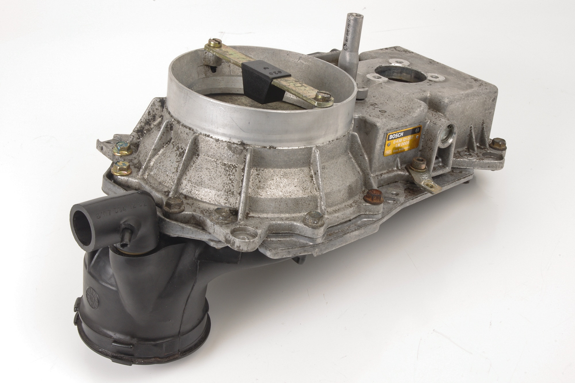Mercedes 0000742414 Air Flow Meter | R107 SL W126 V126 C126 S W463 G