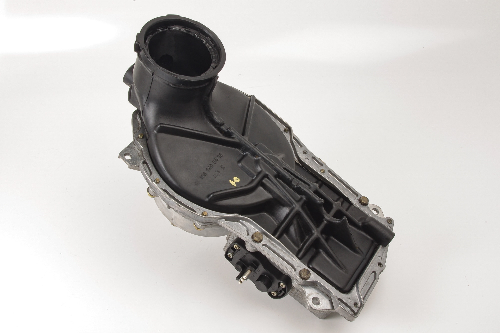 Mercedes 0000742414 Air Flow Meter | R107 SL W126 V126 C126 S W463 G