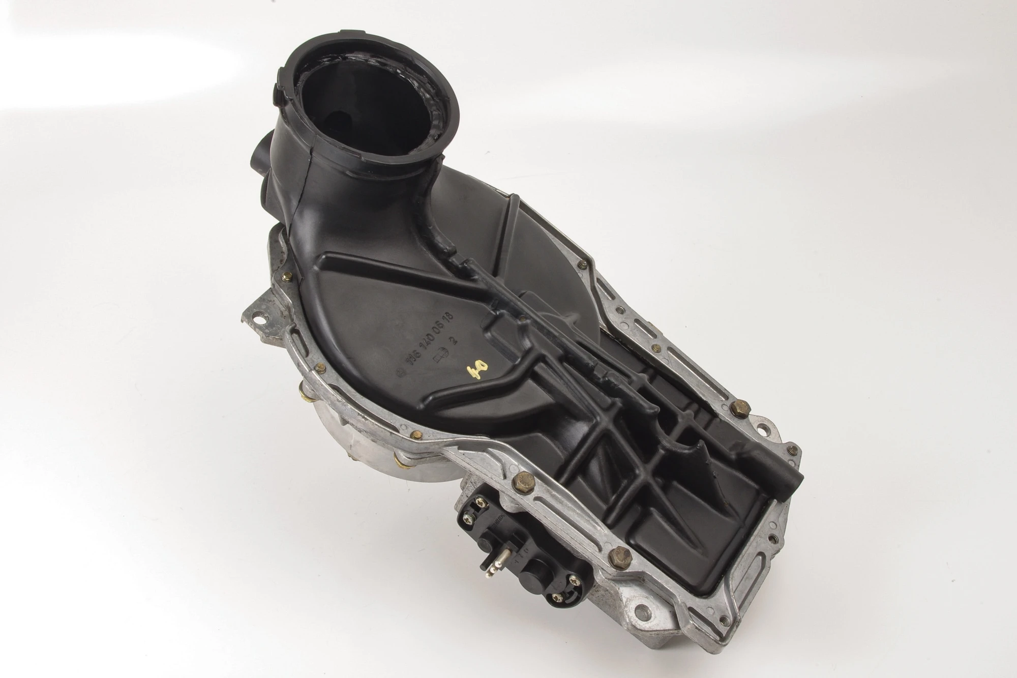 Mercedes 0000742414 Air Flow Meter | R107 SL W126 V126 C126 S W463 G