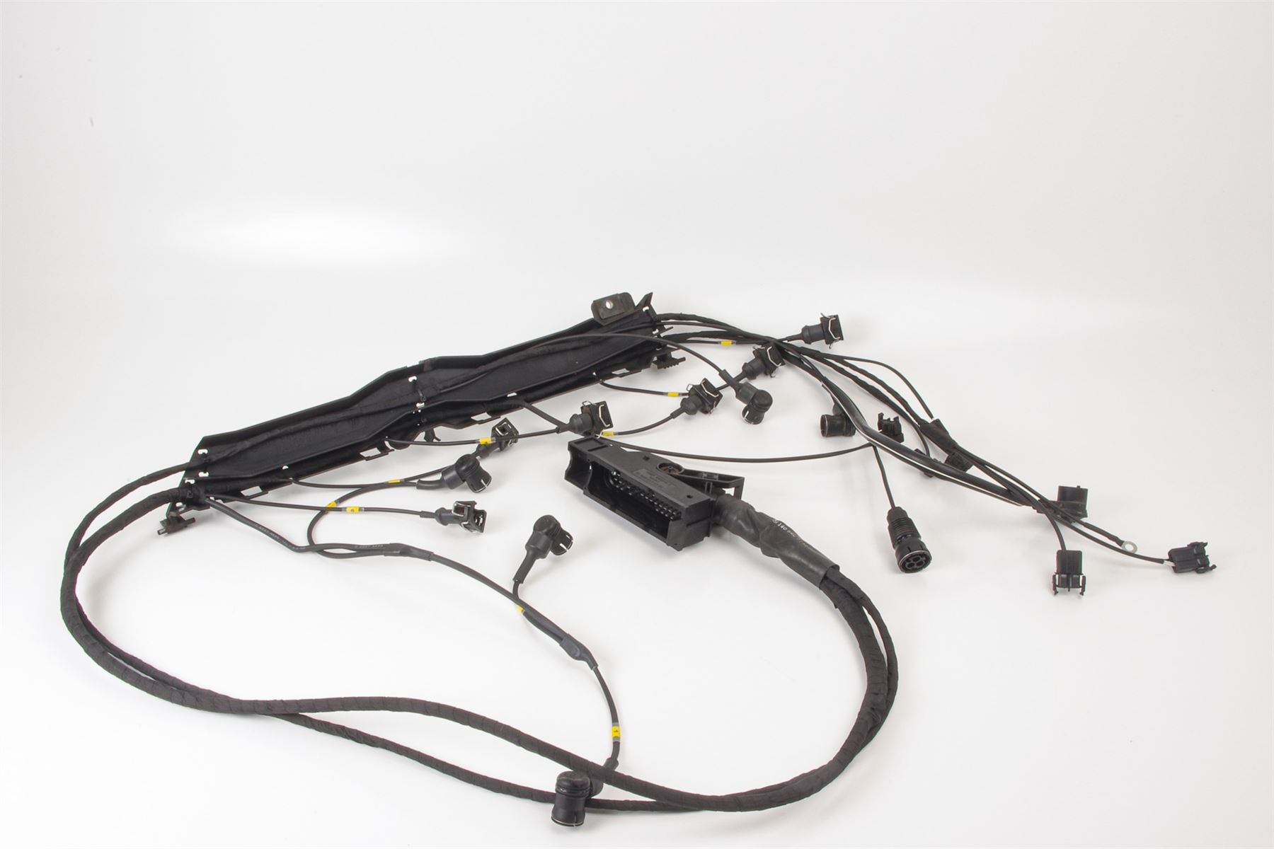 Mercedes 1405400732 Engine Wiring Harness (b) (Refurb.) | R129 SL W140 S