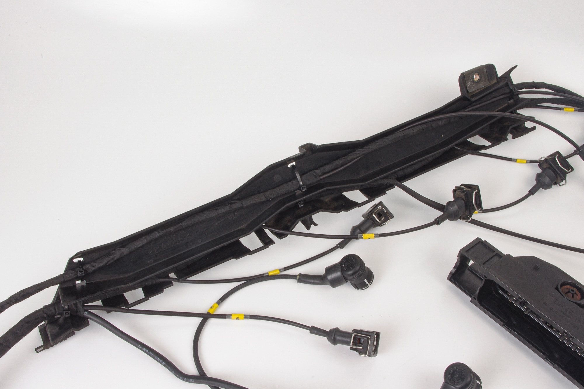 Mercedes 1405400732 Engine Wiring Harness (b) (Refurb.) | R129 SL W140 S