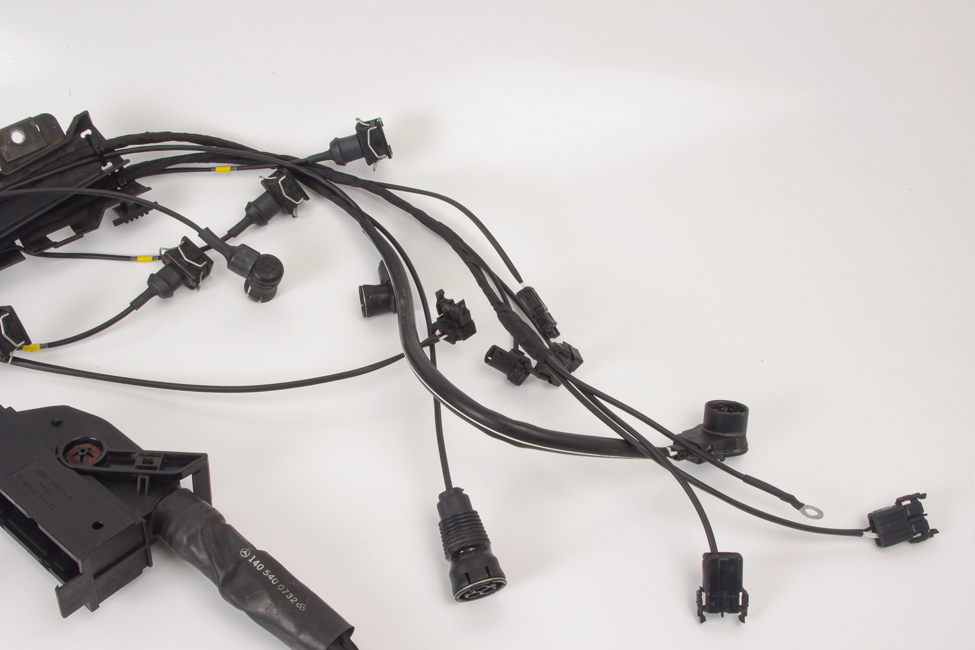 Mercedes 1405400732 Engine Wiring Harness (Refurb.) | R129 SL W140 V140 S