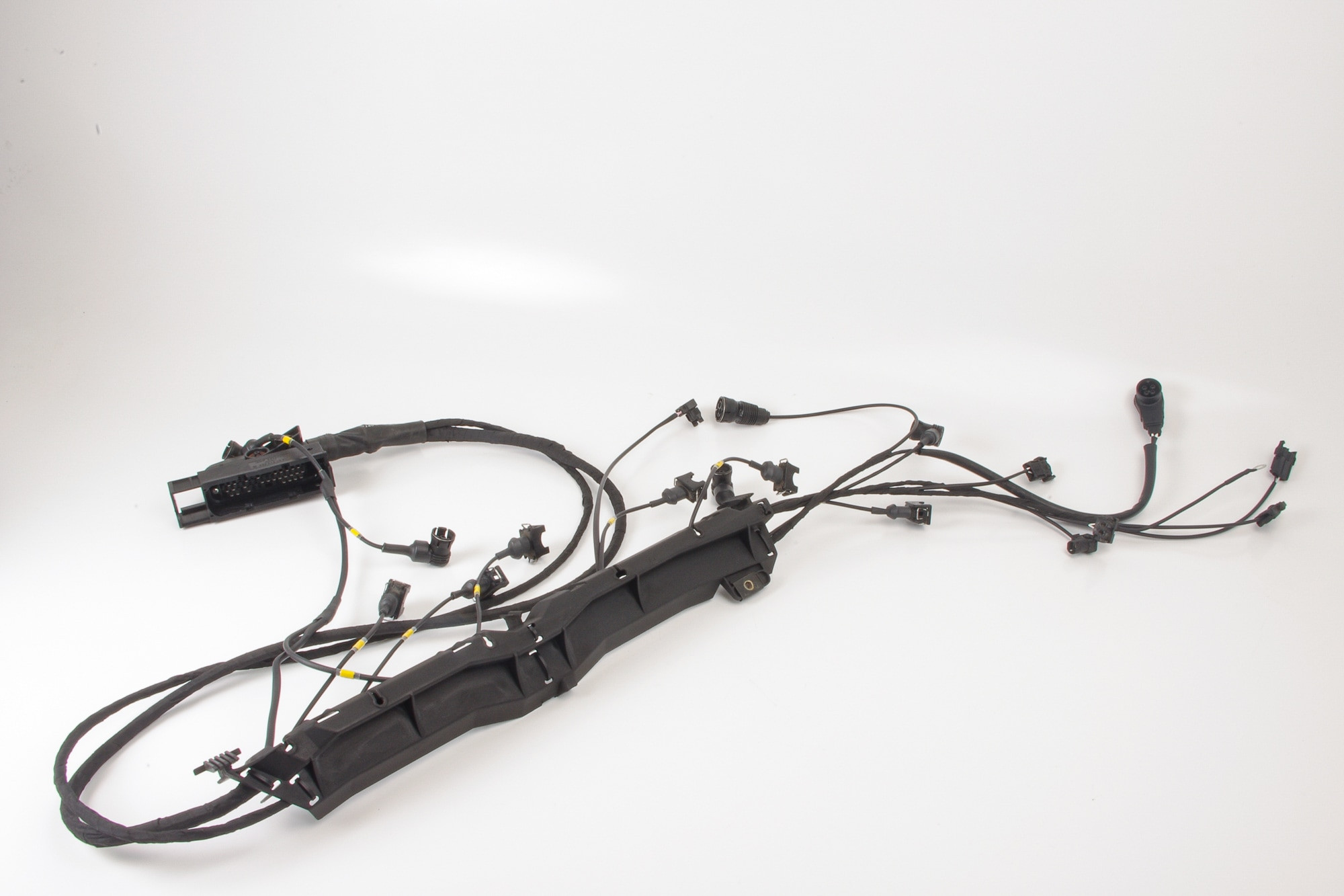 Mercedes 1405400732 Engine Wiring Harness (Refurb.) | R129 SL W140 V140 S