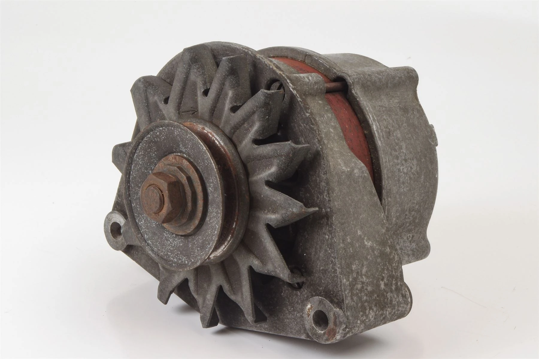 Mercedes 0061546102 Alternator | C107 R107 SL W116 W126 V126 C126 S