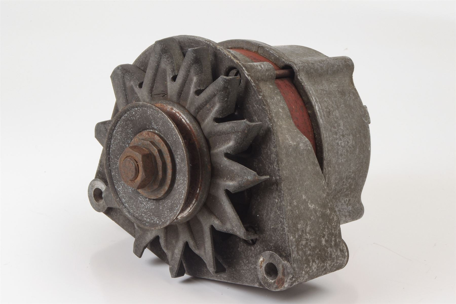 Mercedes 0061546102 Alternator | C107 R107 SL W116 W126 V126 C126 S