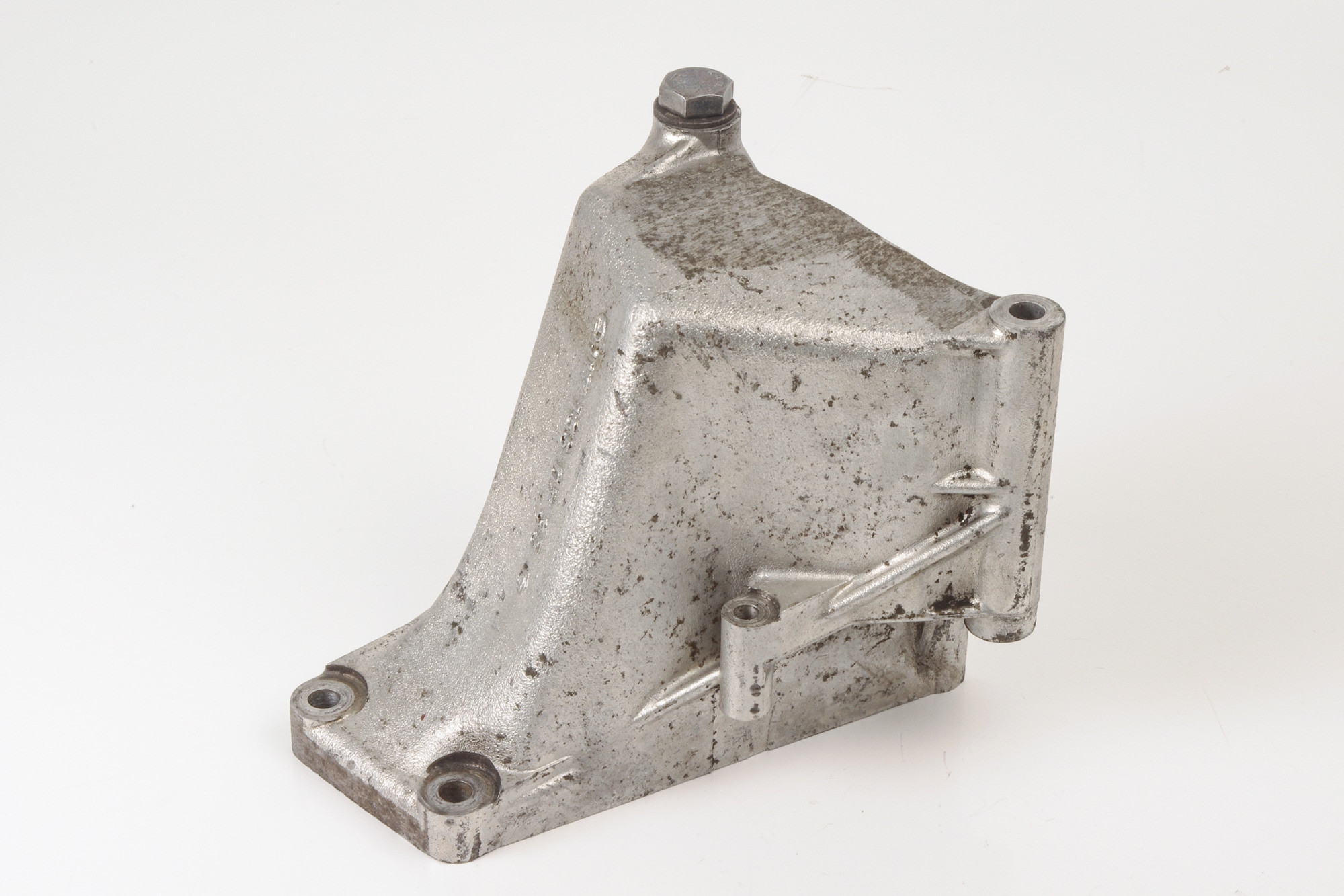 Mercedes 1171550735 Alternator Bracket | C107 R107 SL W126 V126 C126 S W463 G
