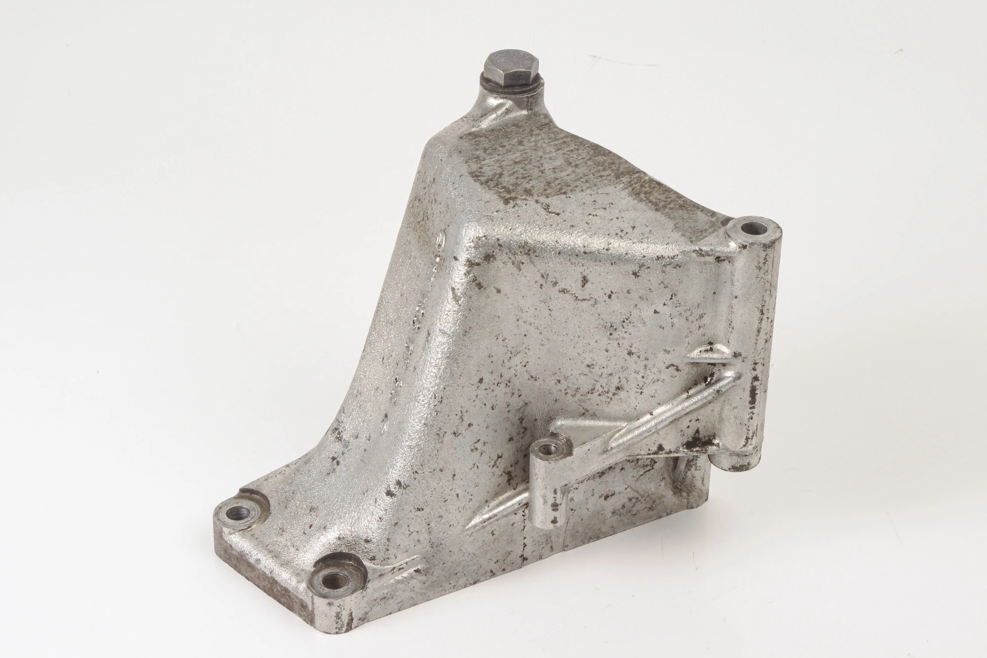 Mercedes 1171550735 Alternator Bracket | C107 R107 SL W126 V126 C126 S W463 G