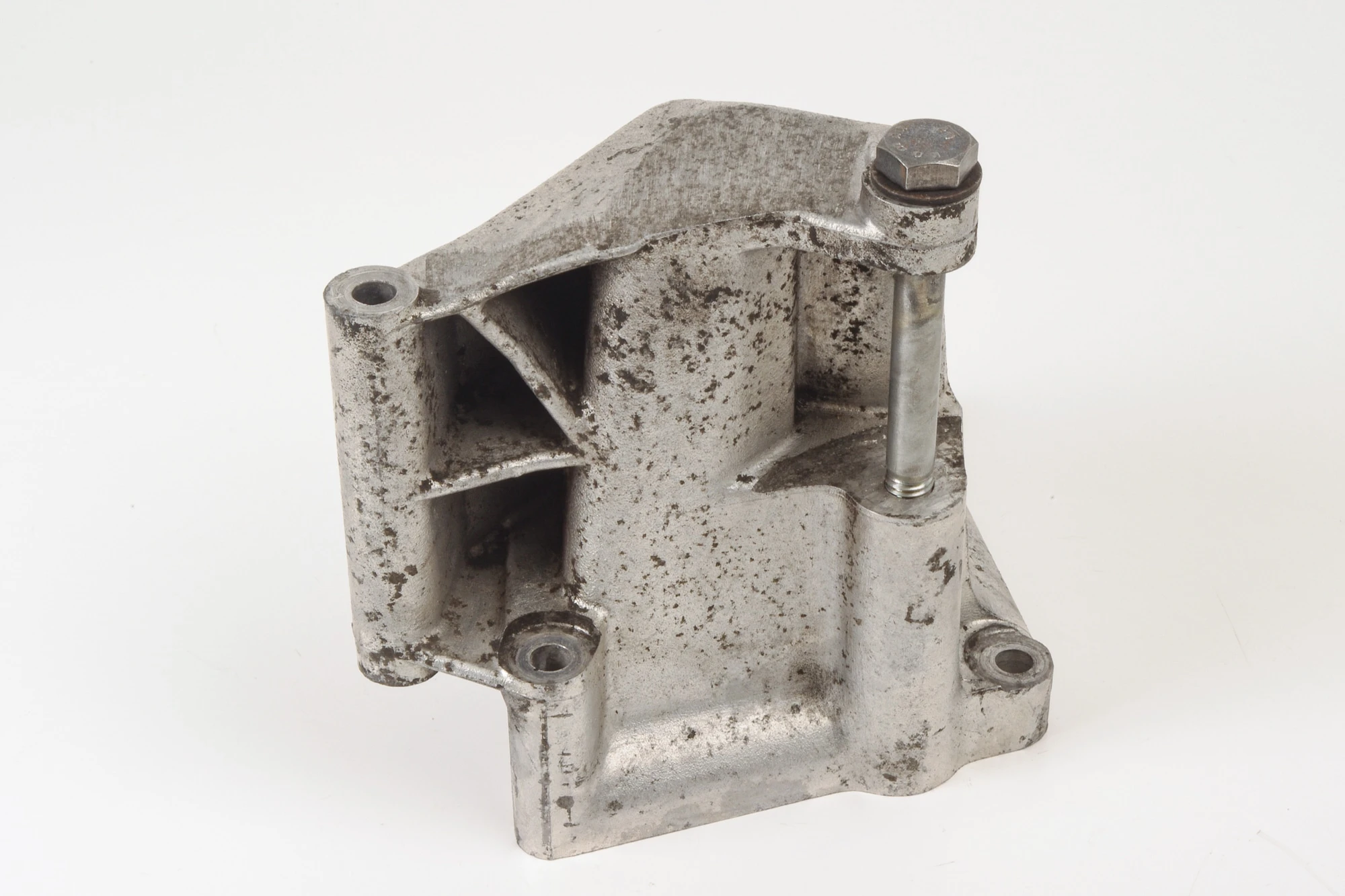 Mercedes 1171550735 Alternator Bracket | C107 R107 SL W126 V126 C126 S W463 G
