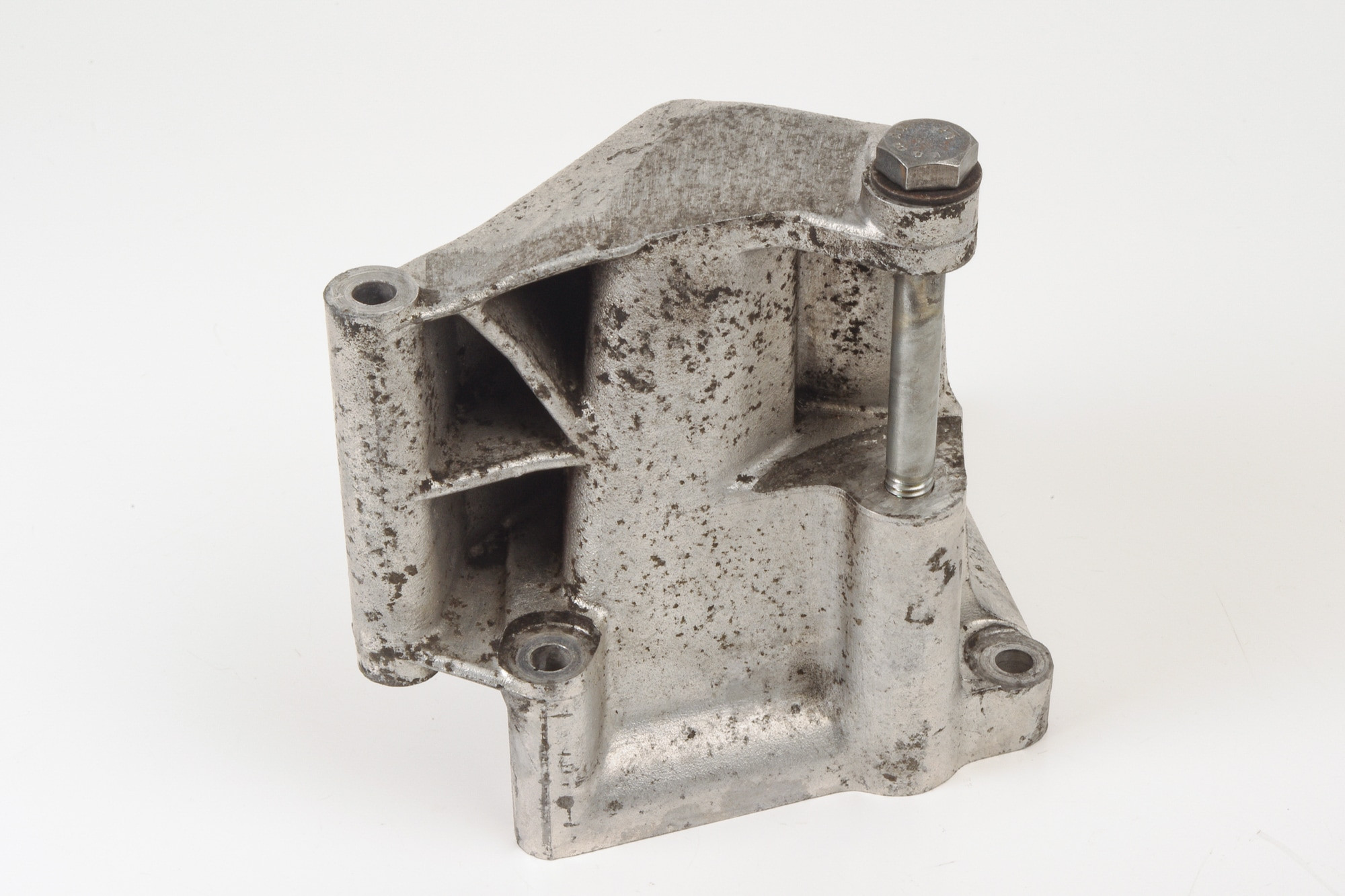 Mercedes 1171550735 Alternator Bracket | C107 R107 SL W126 V126 C126 S W463 G