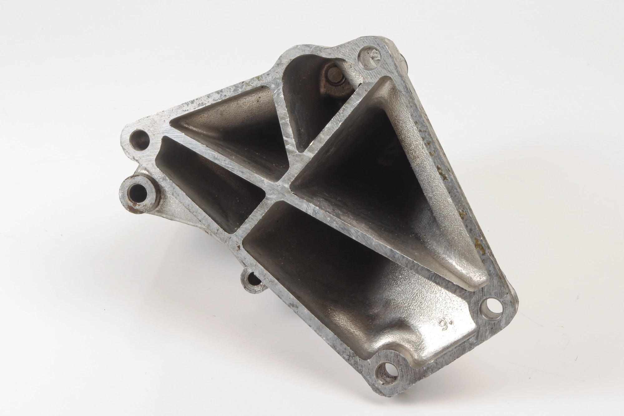 Mercedes 1171550735 Alternator Bracket | C107 R107 SL W126 V126 C126 S W463 G