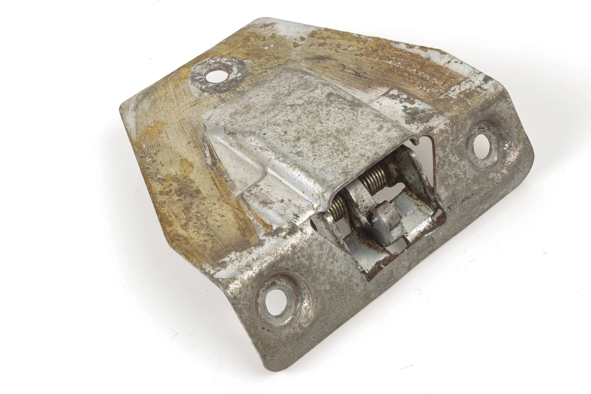 Mercedes 1137500285 Boot Latch (a) | C107 R107 W113 SL W114 W115 E W116 S