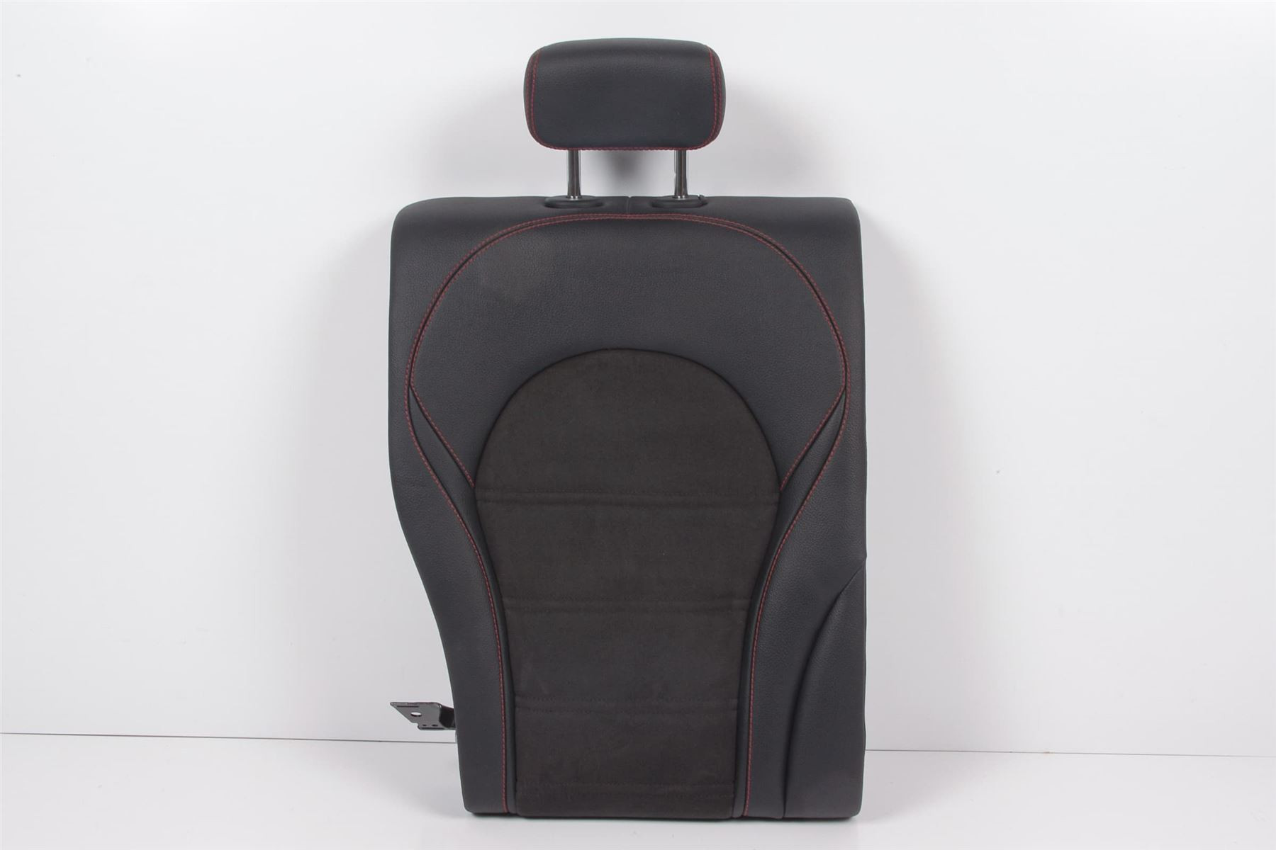 Mercedes 2059201316 Seat Backrest - Rear Left Black | W205 C