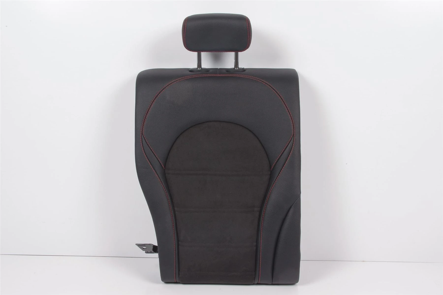 Mercedes 2059201316 Seat Backrest - Rear Left Black | W205 C