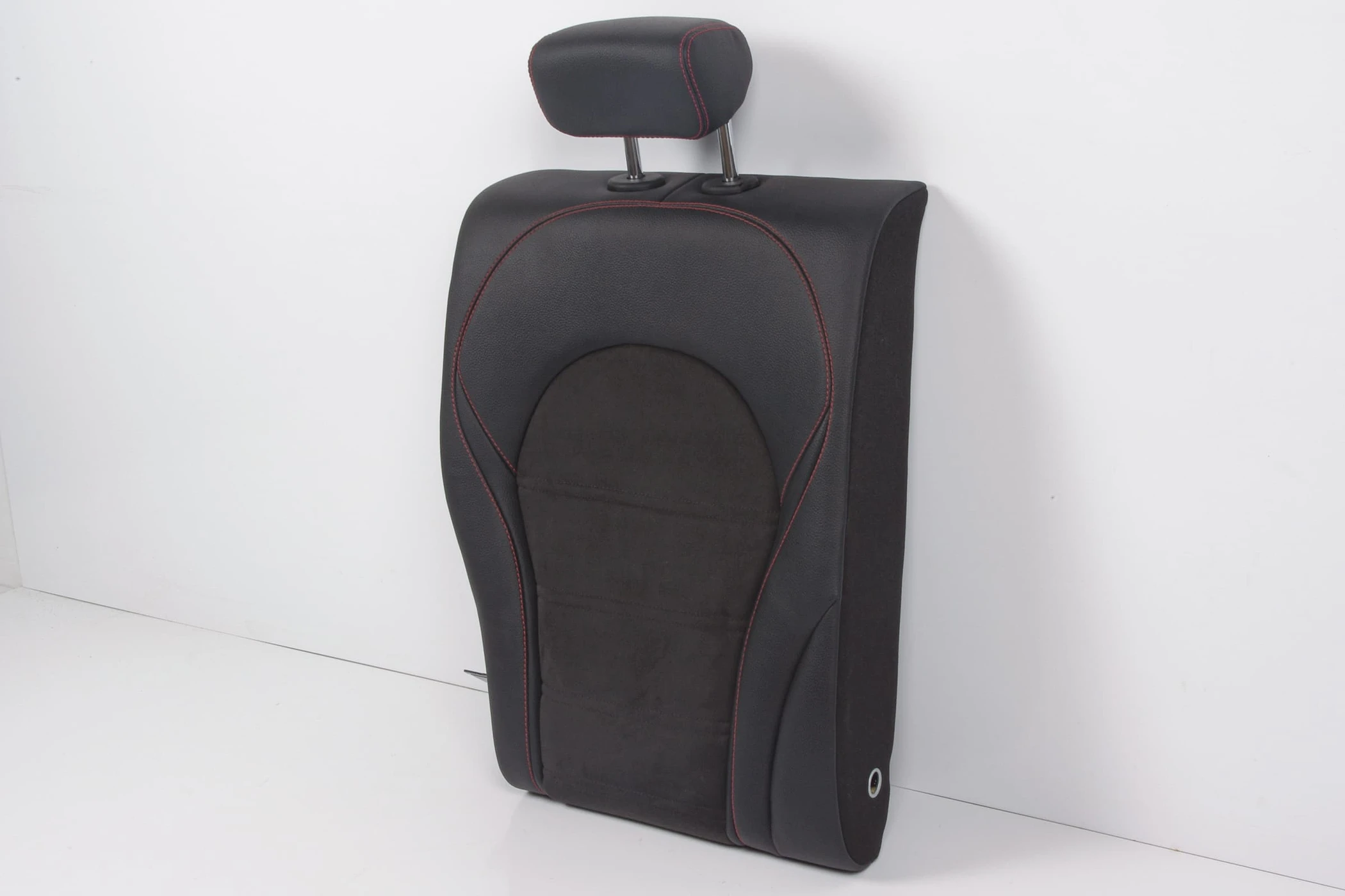 Mercedes 2059201316 Seat Backrest - Rear Left Black | W205 C