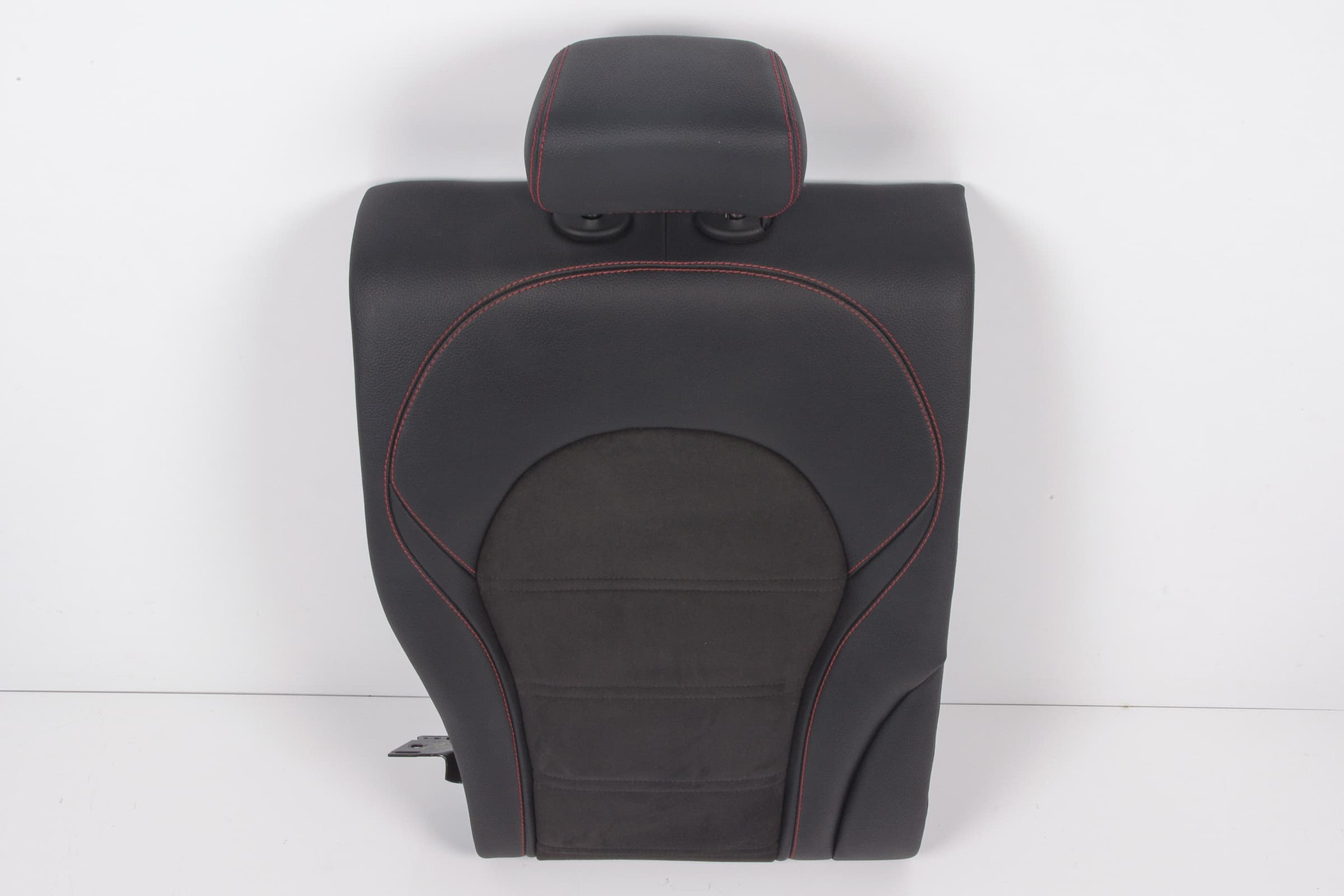 Mercedes 2059201316 Seat Backrest - Rear Left Black | W205 C