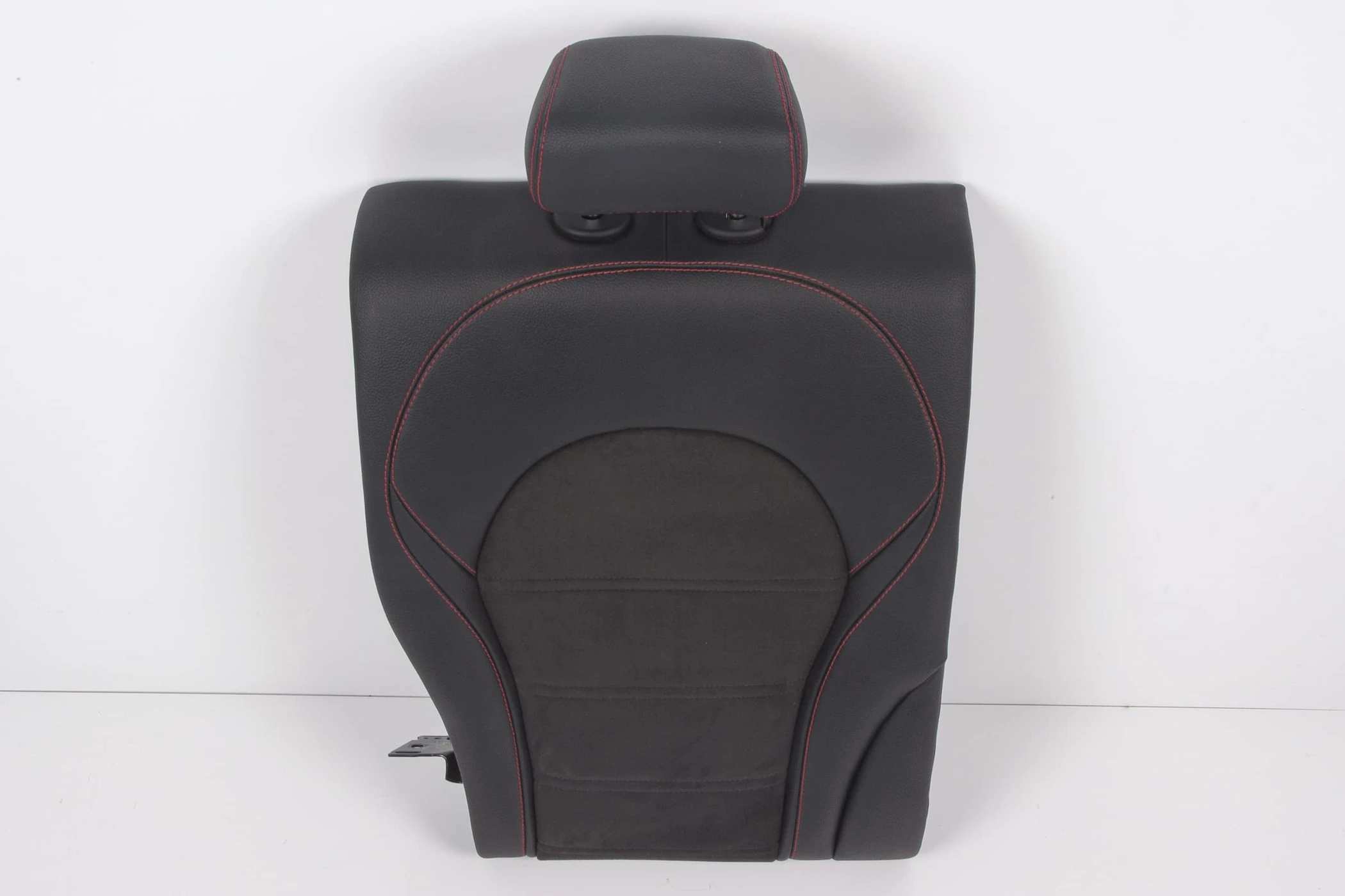 Mercedes 2059201316 Seat Backrest - Rear Left Black | W205 C